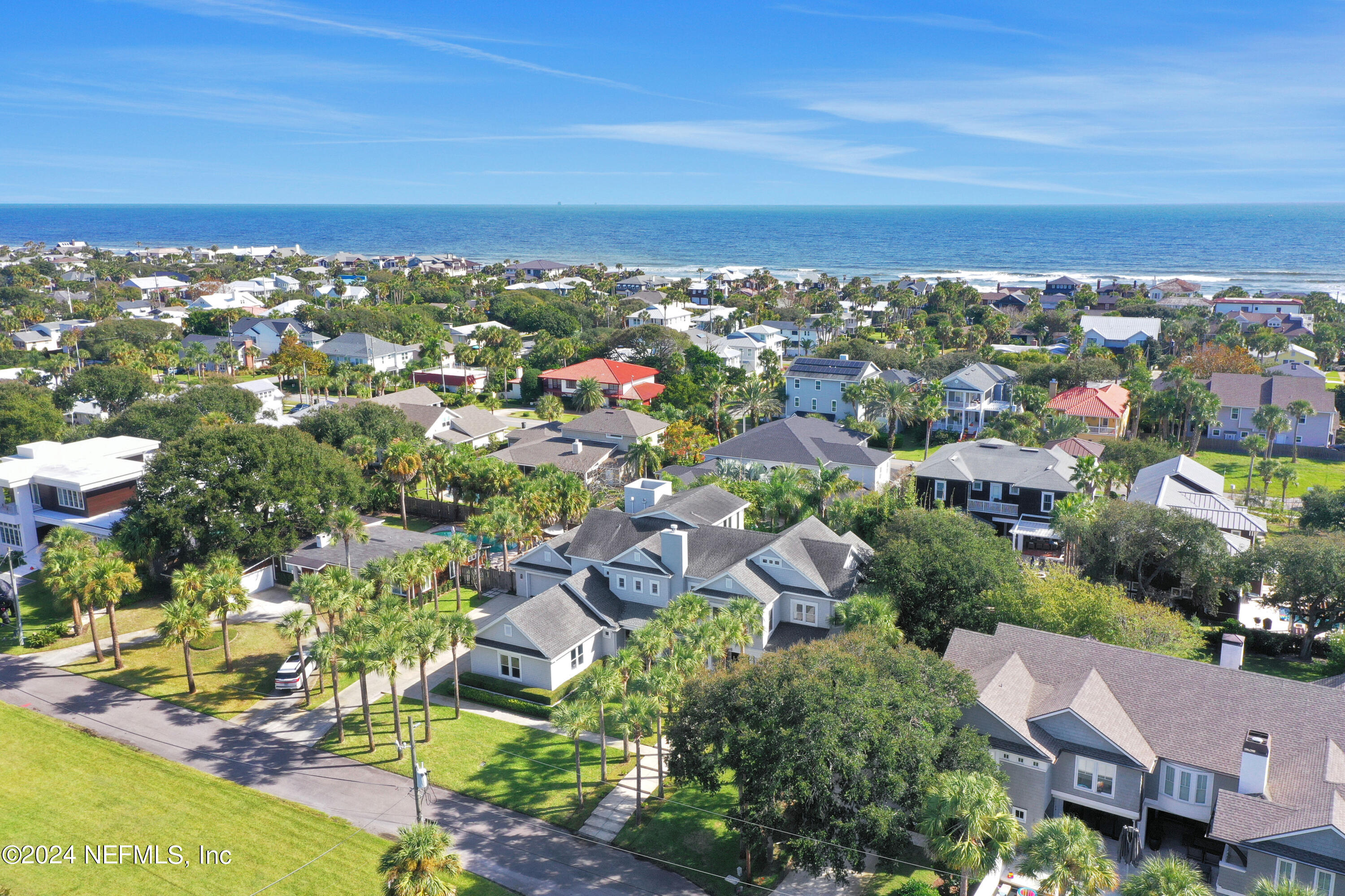 1215 SELVA MARINA Circle