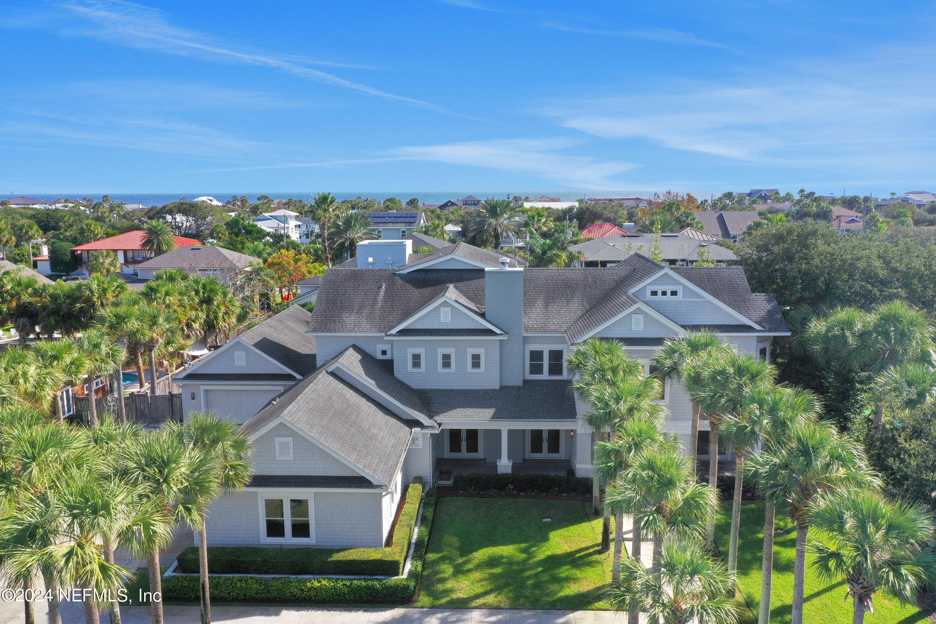 1215 SELVA MARINA Circle