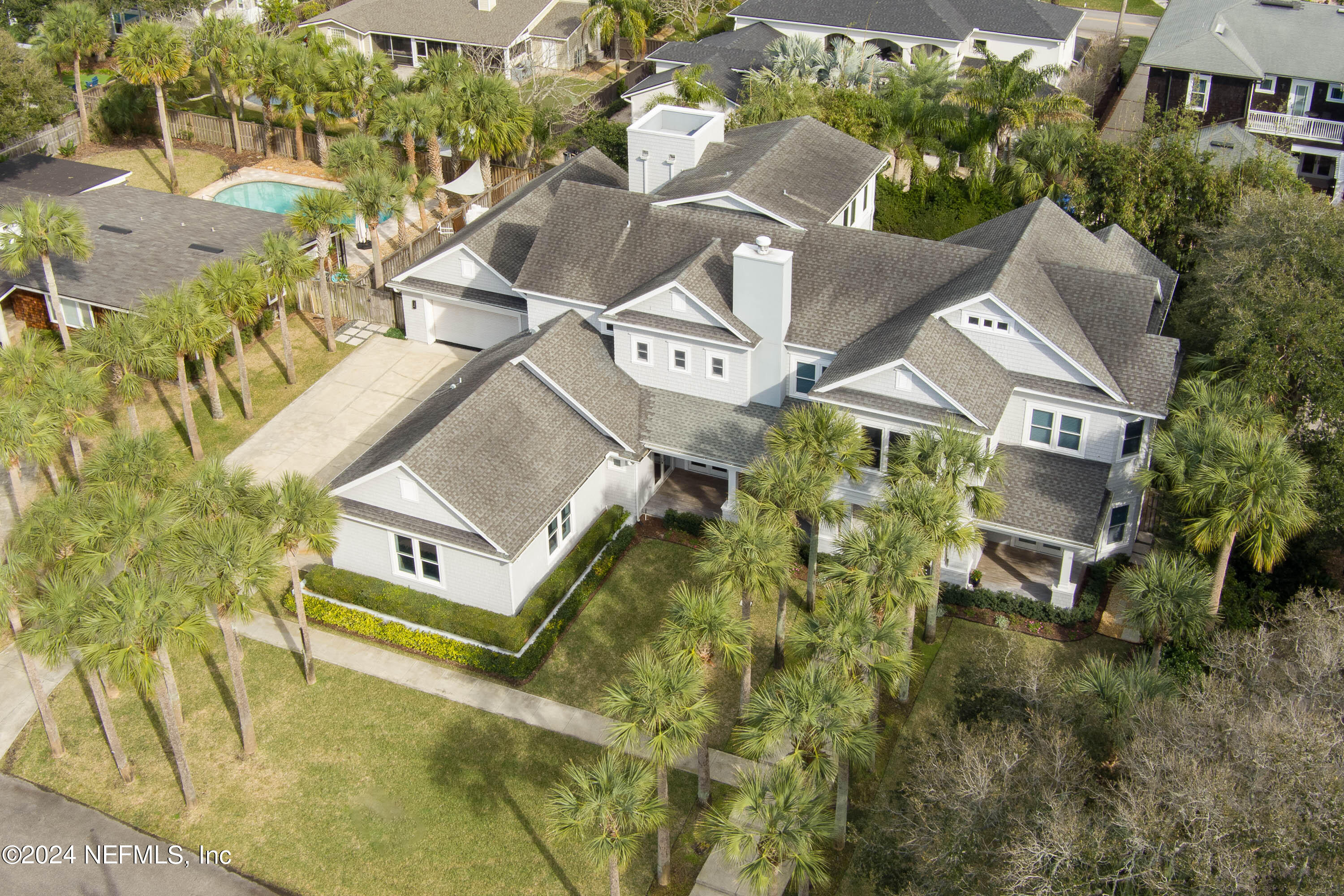 1215 SELVA MARINA Circle