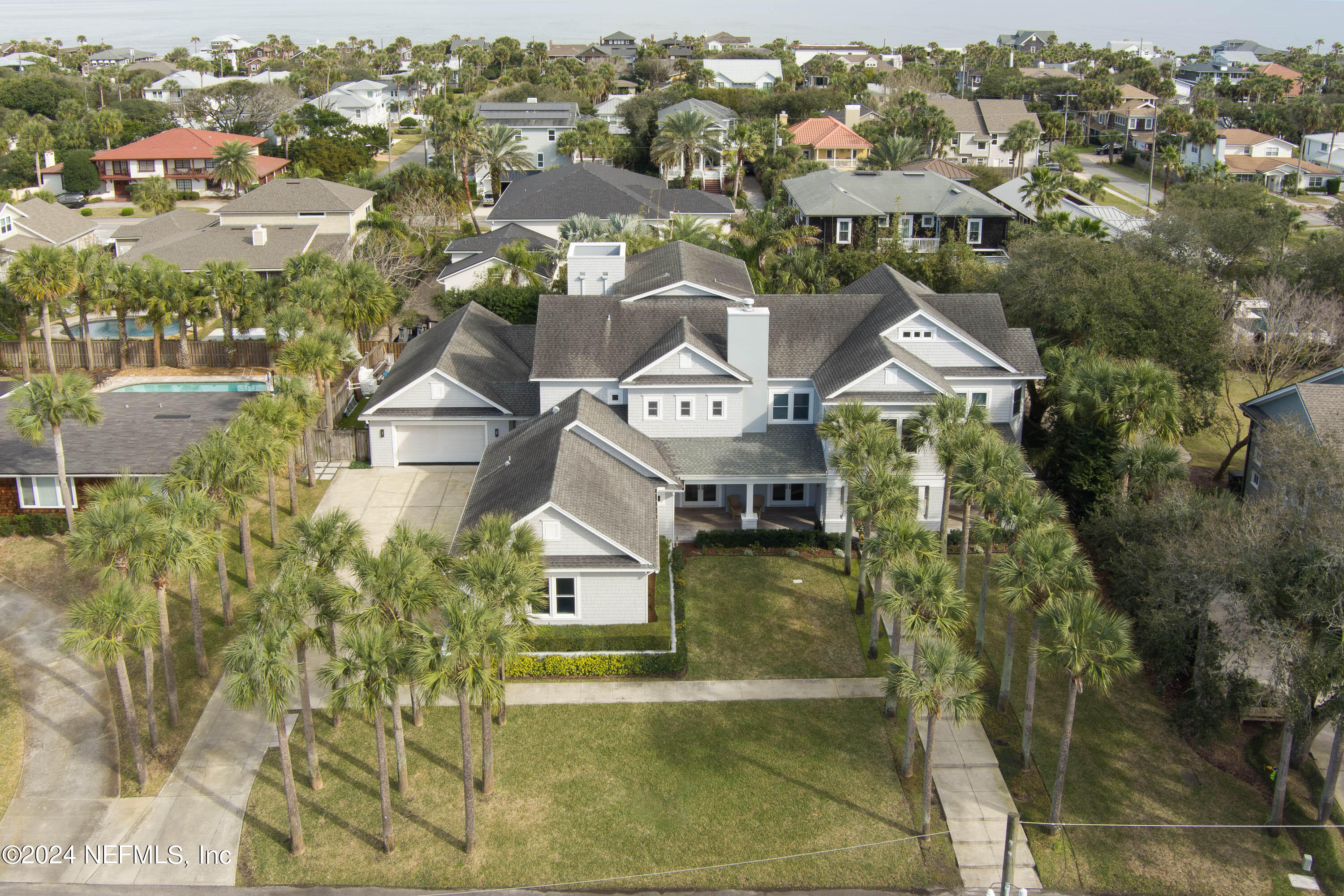 1215 SELVA MARINA Circle