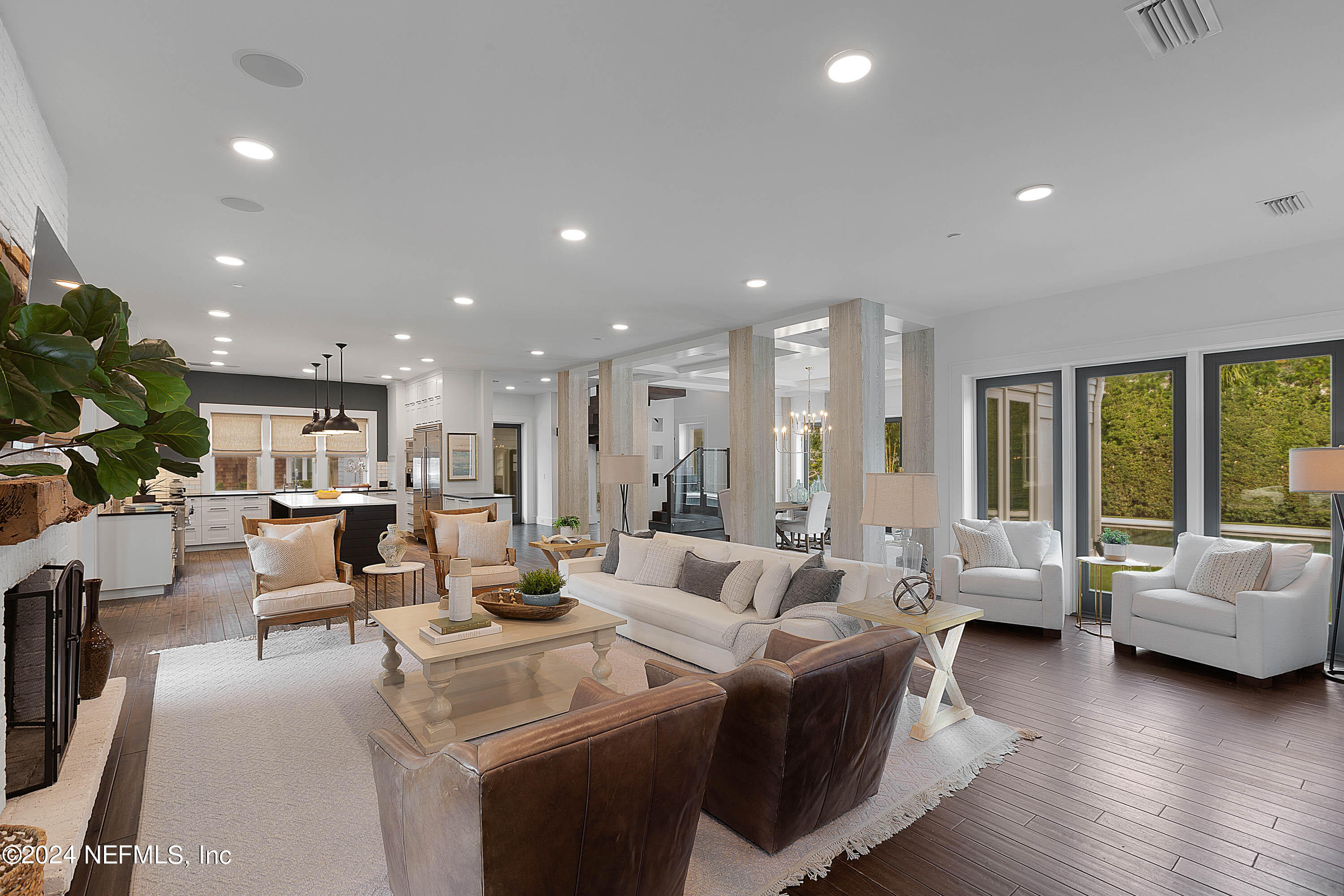 1215 SELVA MARINA Circle