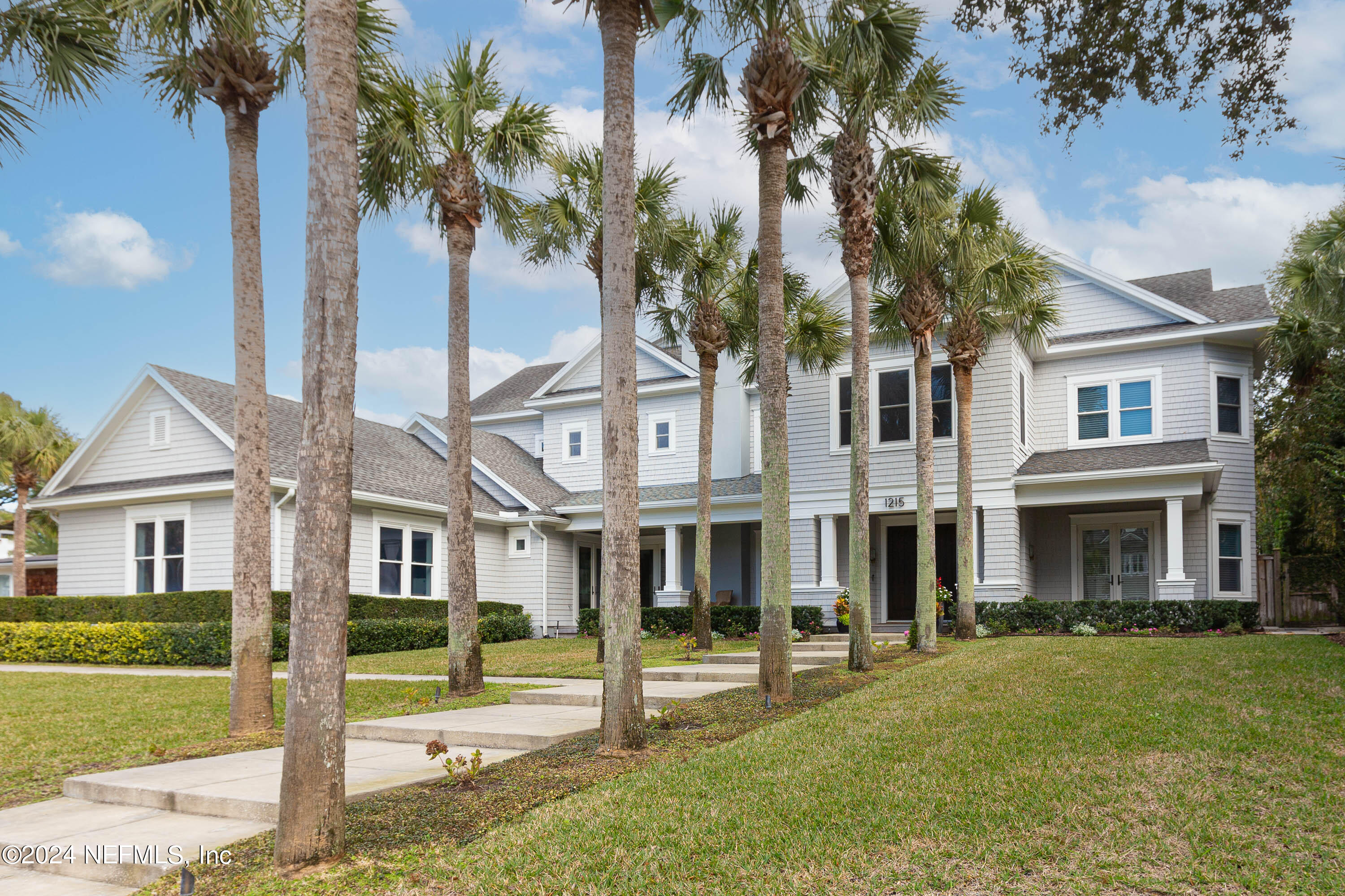 1215 SELVA MARINA Circle