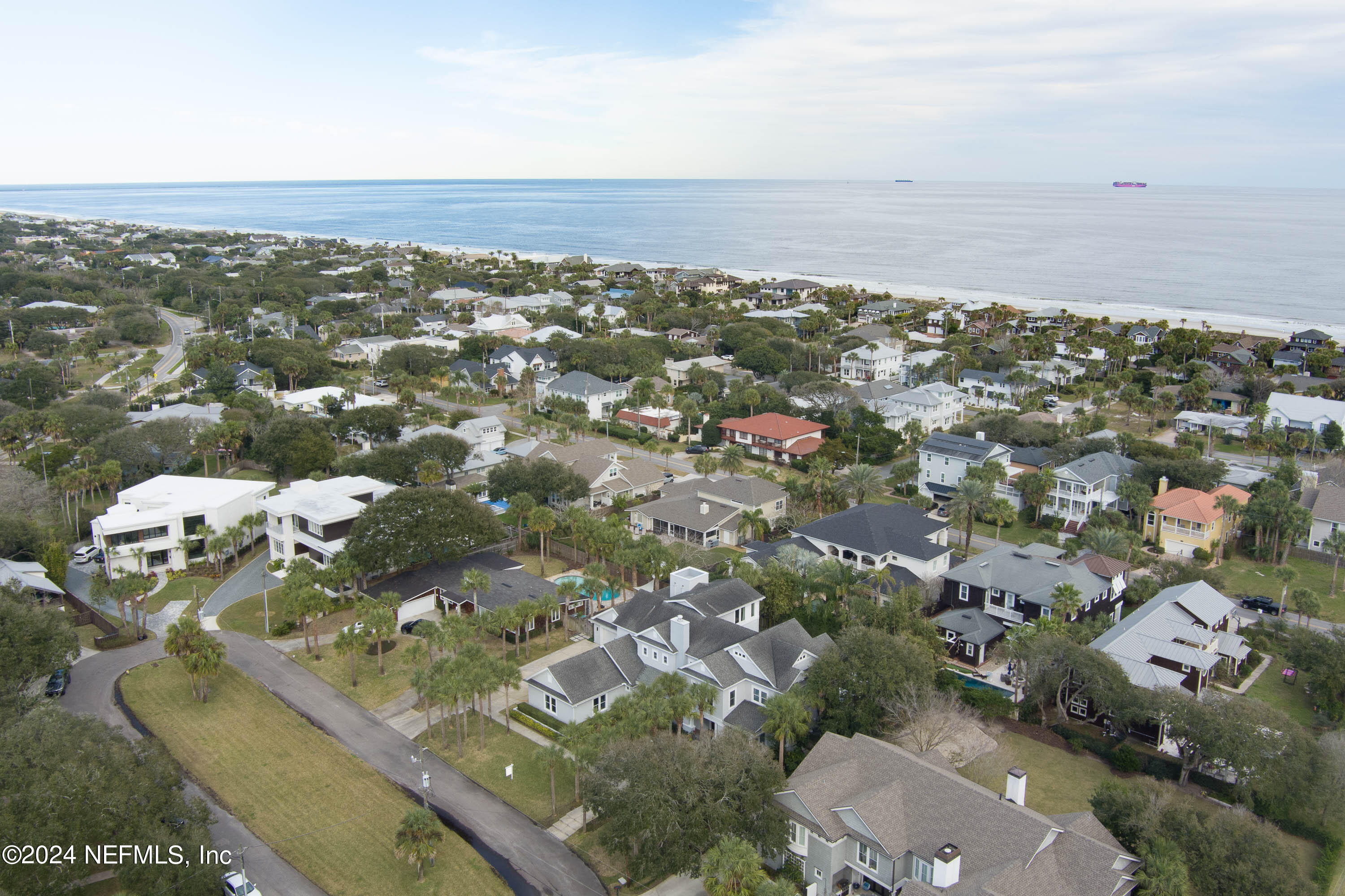 1215 SELVA MARINA Circle