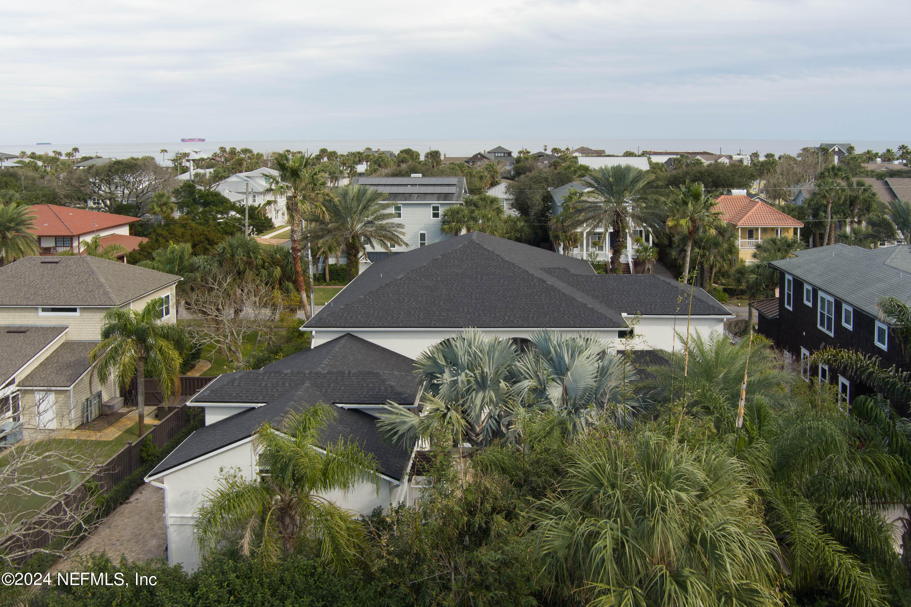 1215 SELVA MARINA Circle