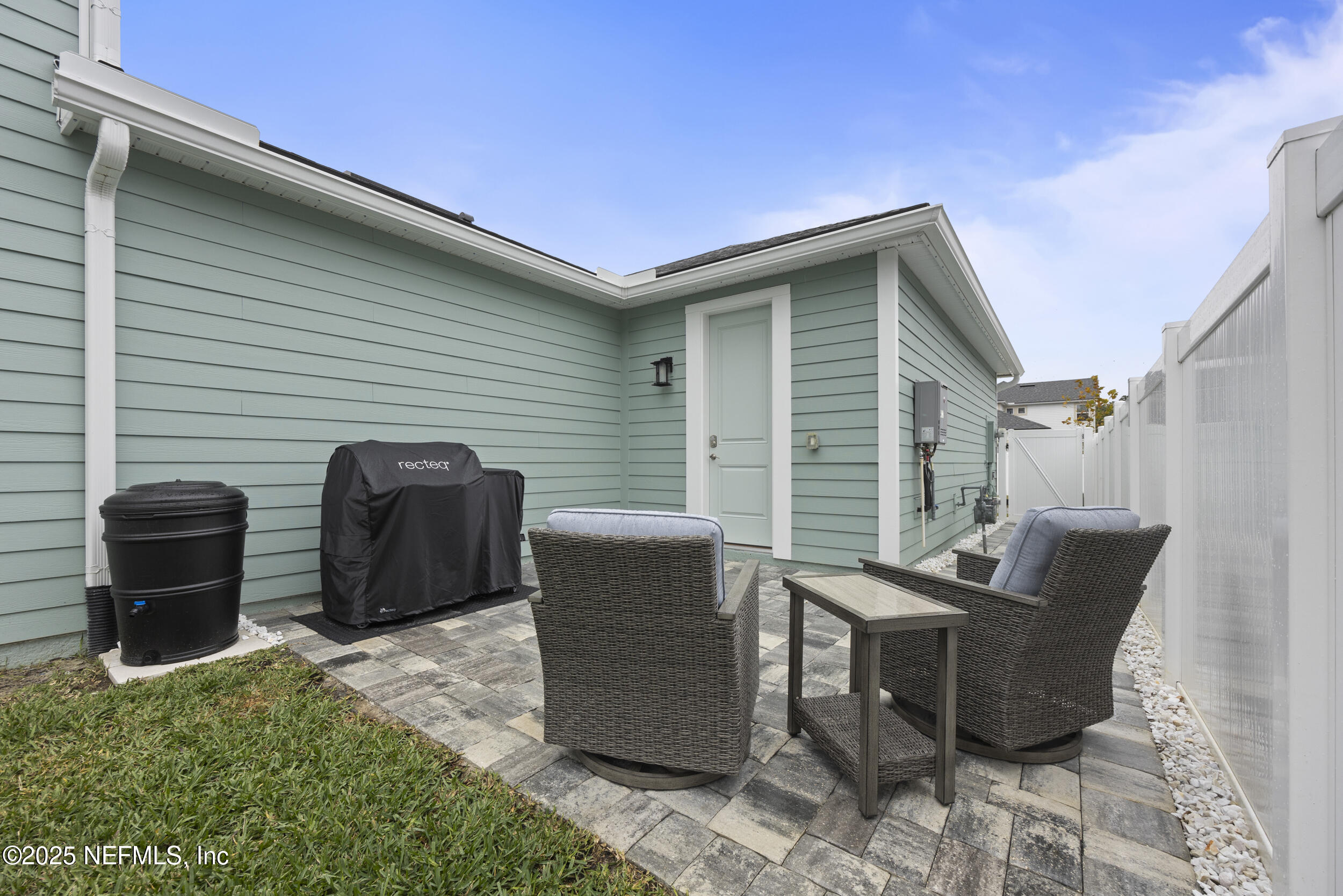 442 FOOTBRIDGE Road, St. Johns