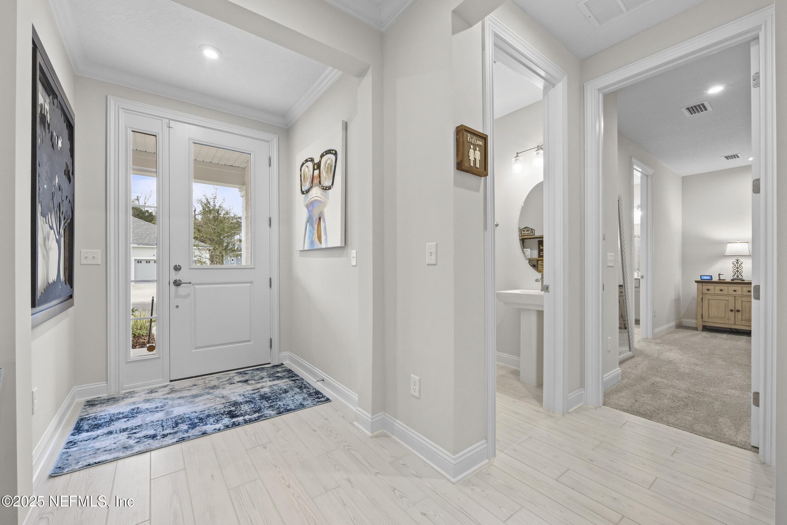 442 FOOTBRIDGE Road, St. Johns