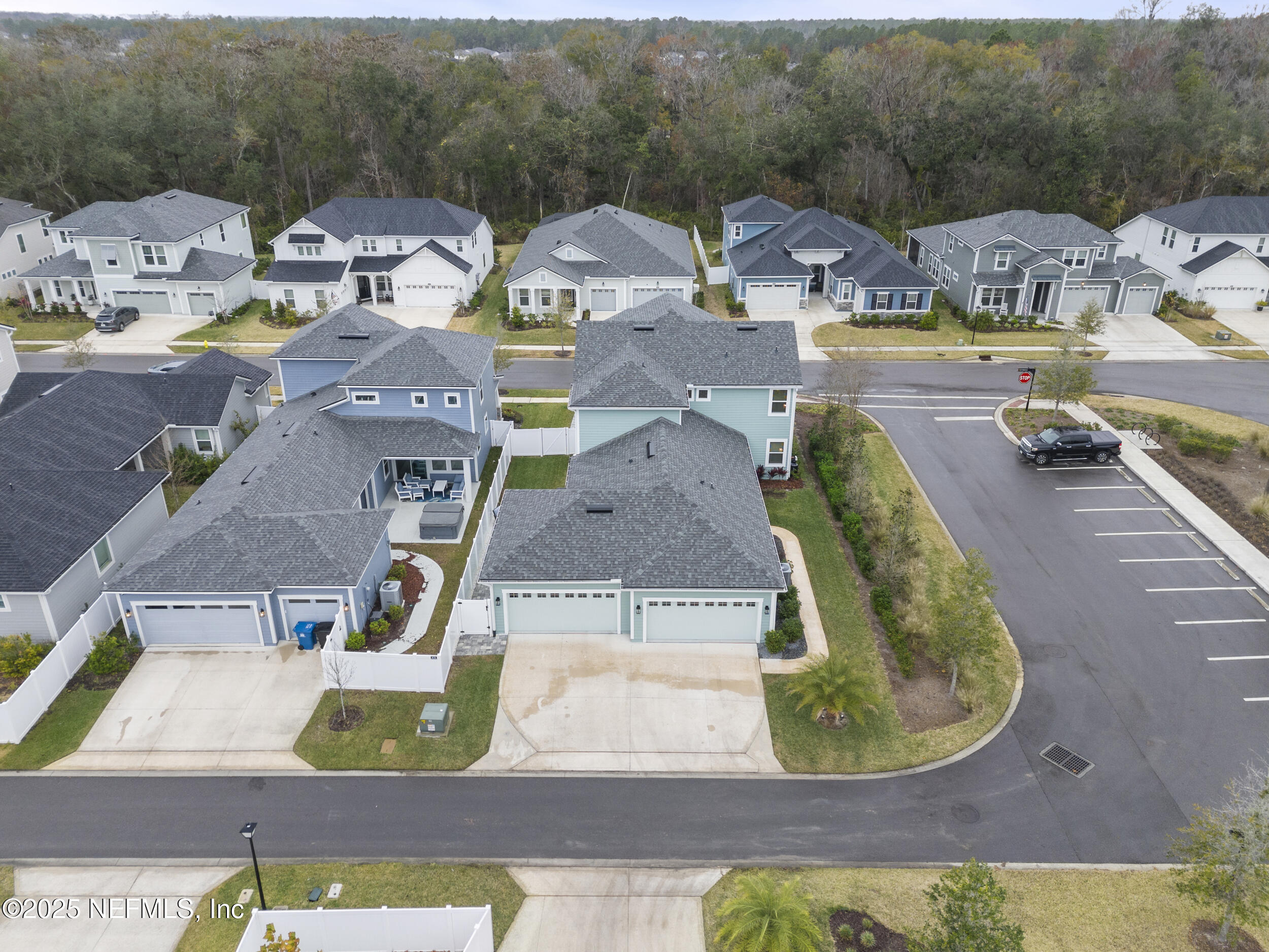 442 FOOTBRIDGE Road, St. Johns