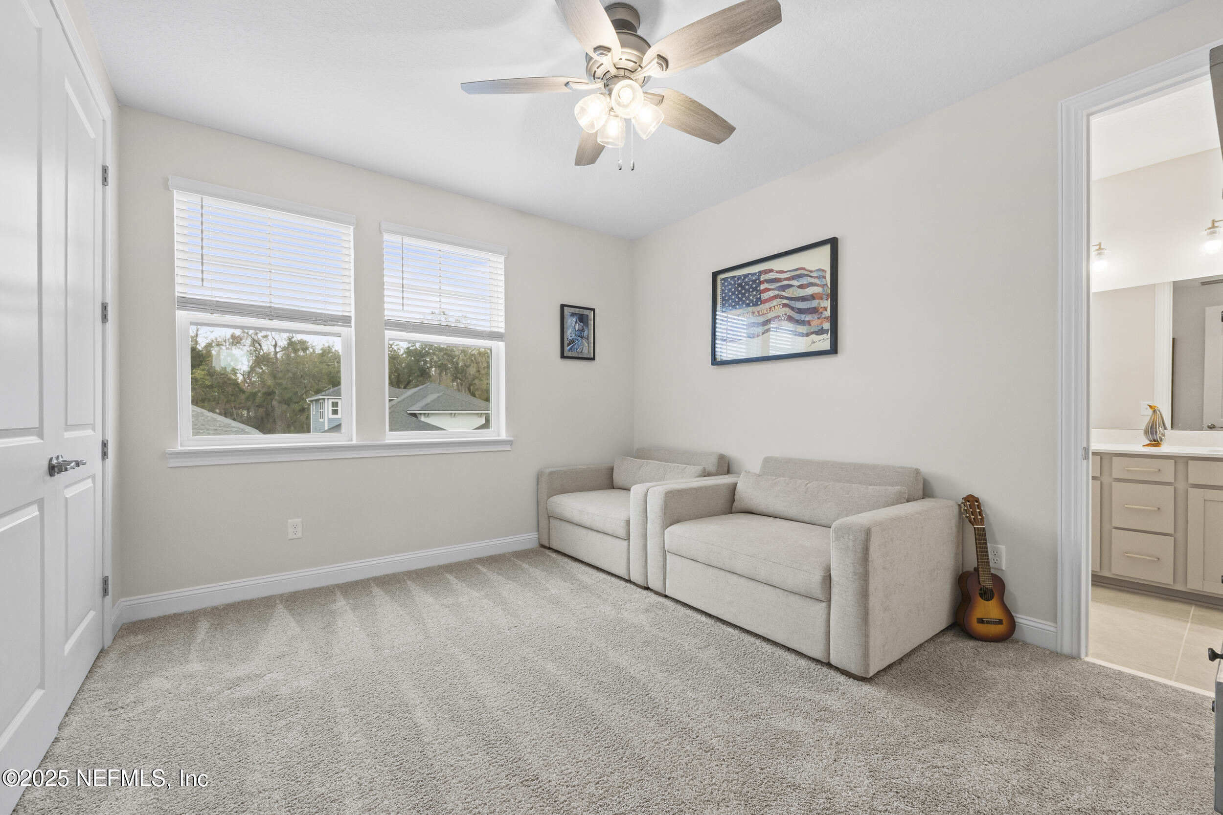 442 FOOTBRIDGE Road, St. Johns