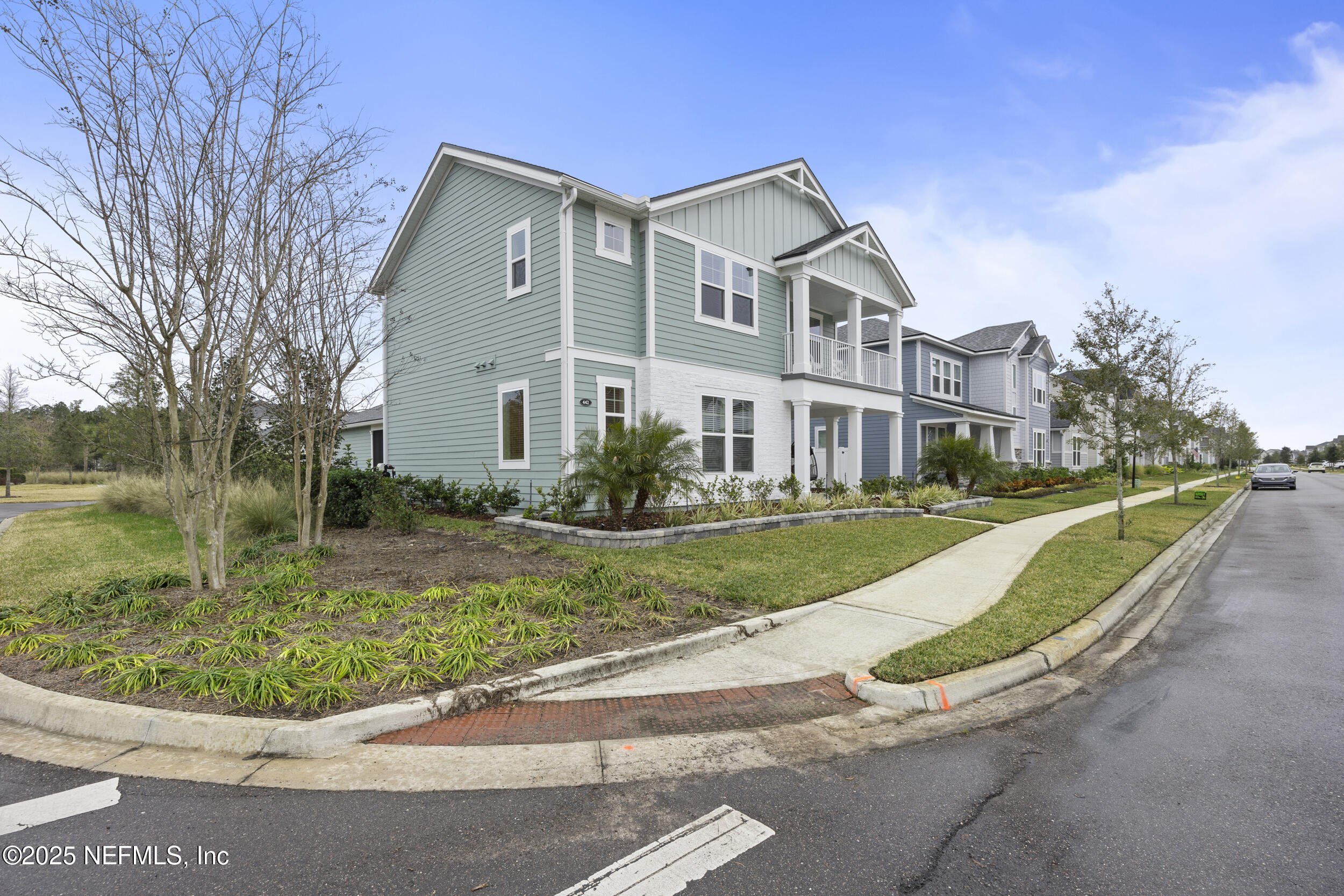 442 FOOTBRIDGE Road, St. Johns