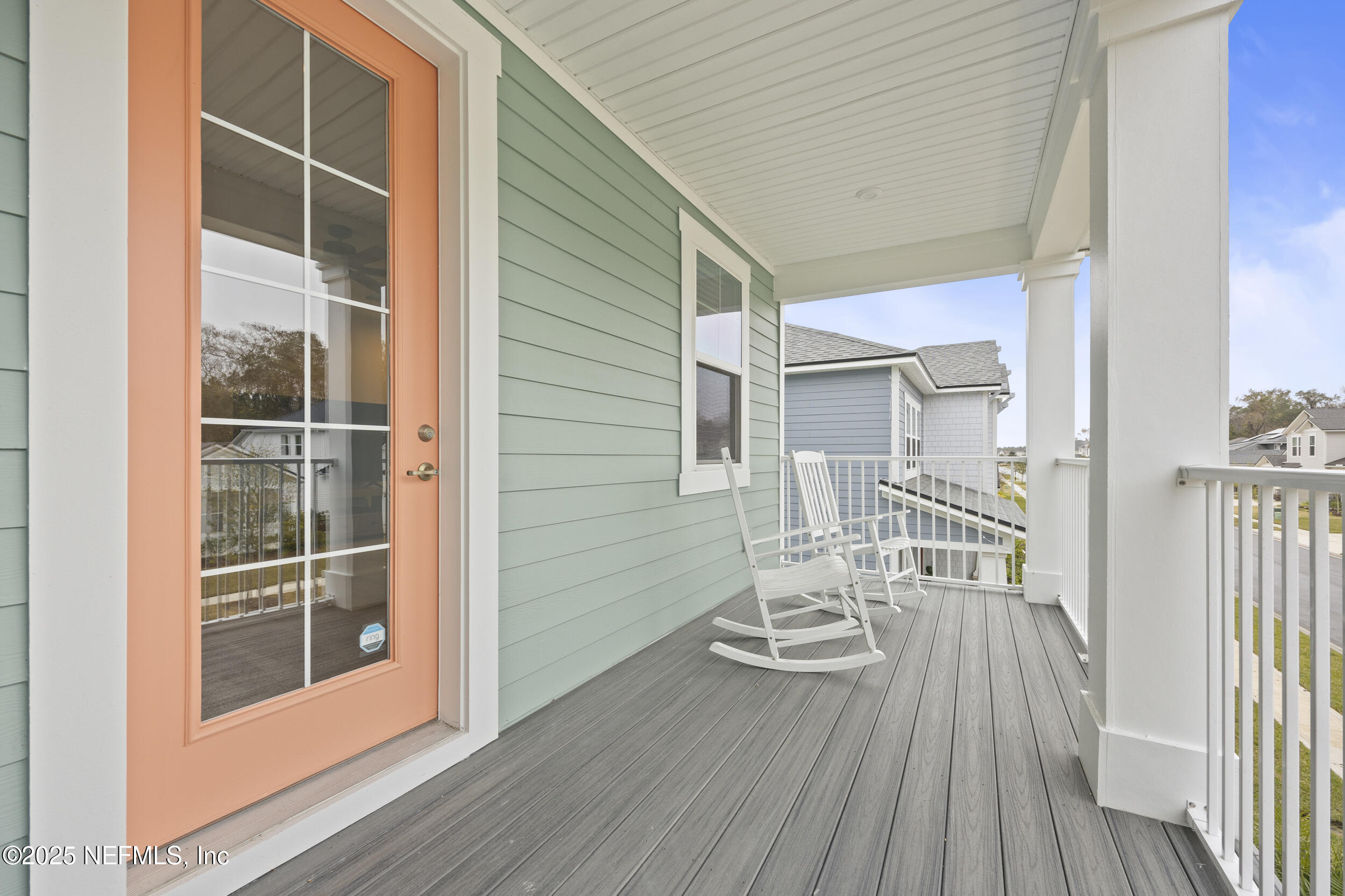 442 FOOTBRIDGE Road, St. Johns