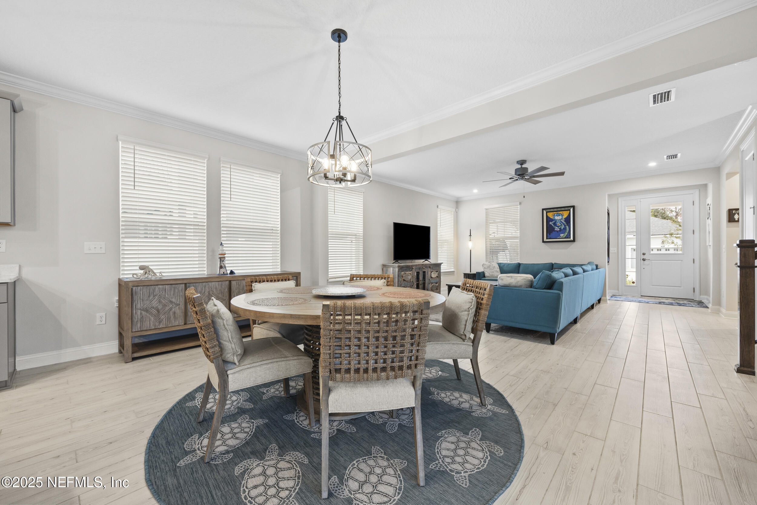 442 FOOTBRIDGE Road, St. Johns