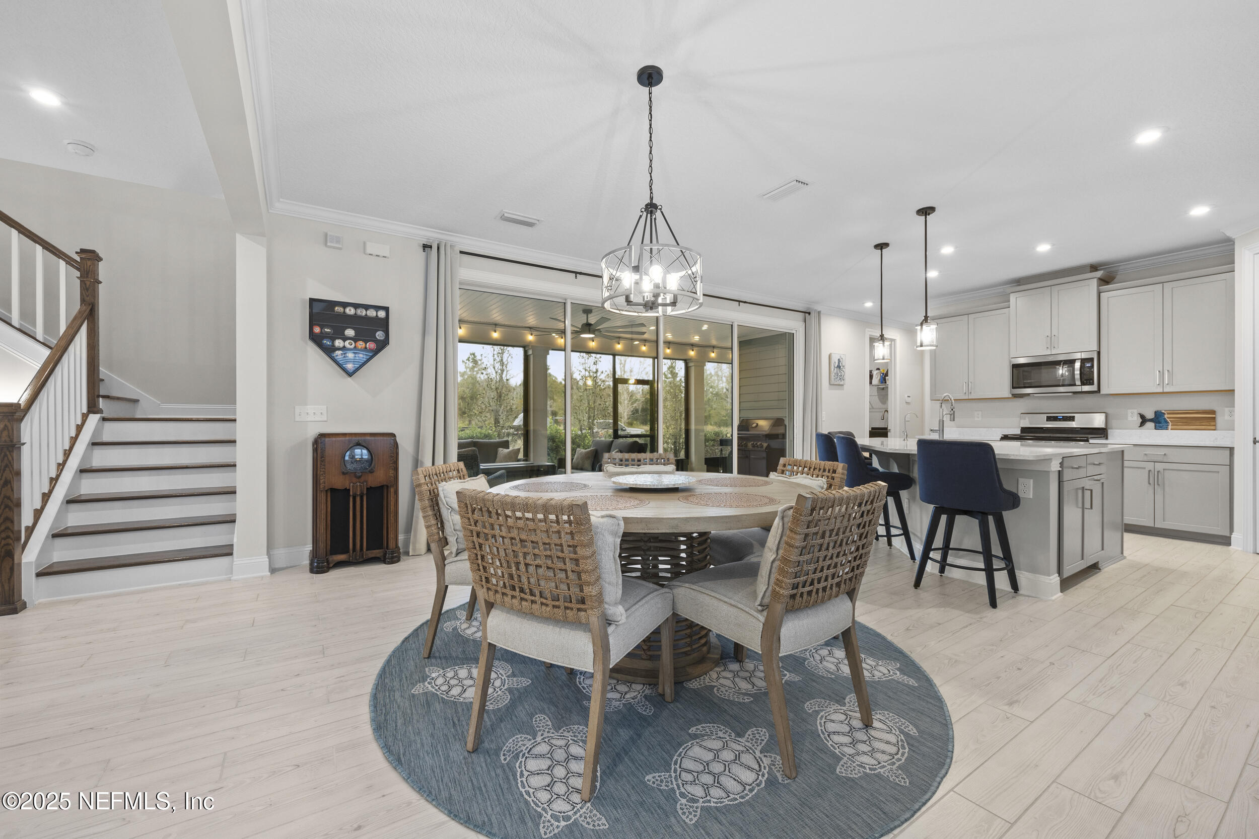 442 FOOTBRIDGE Road, St. Johns