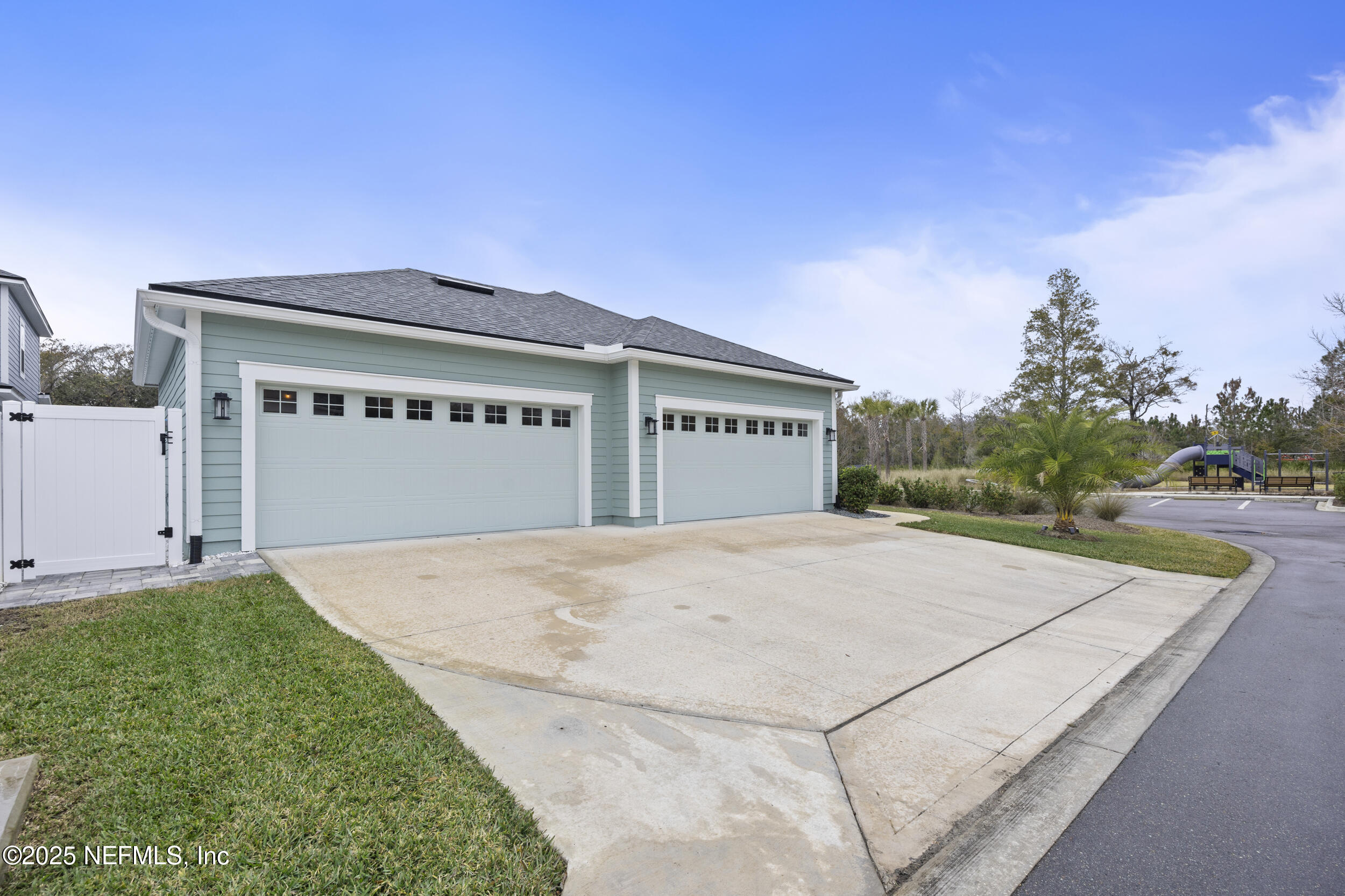 442 FOOTBRIDGE Road, St. Johns