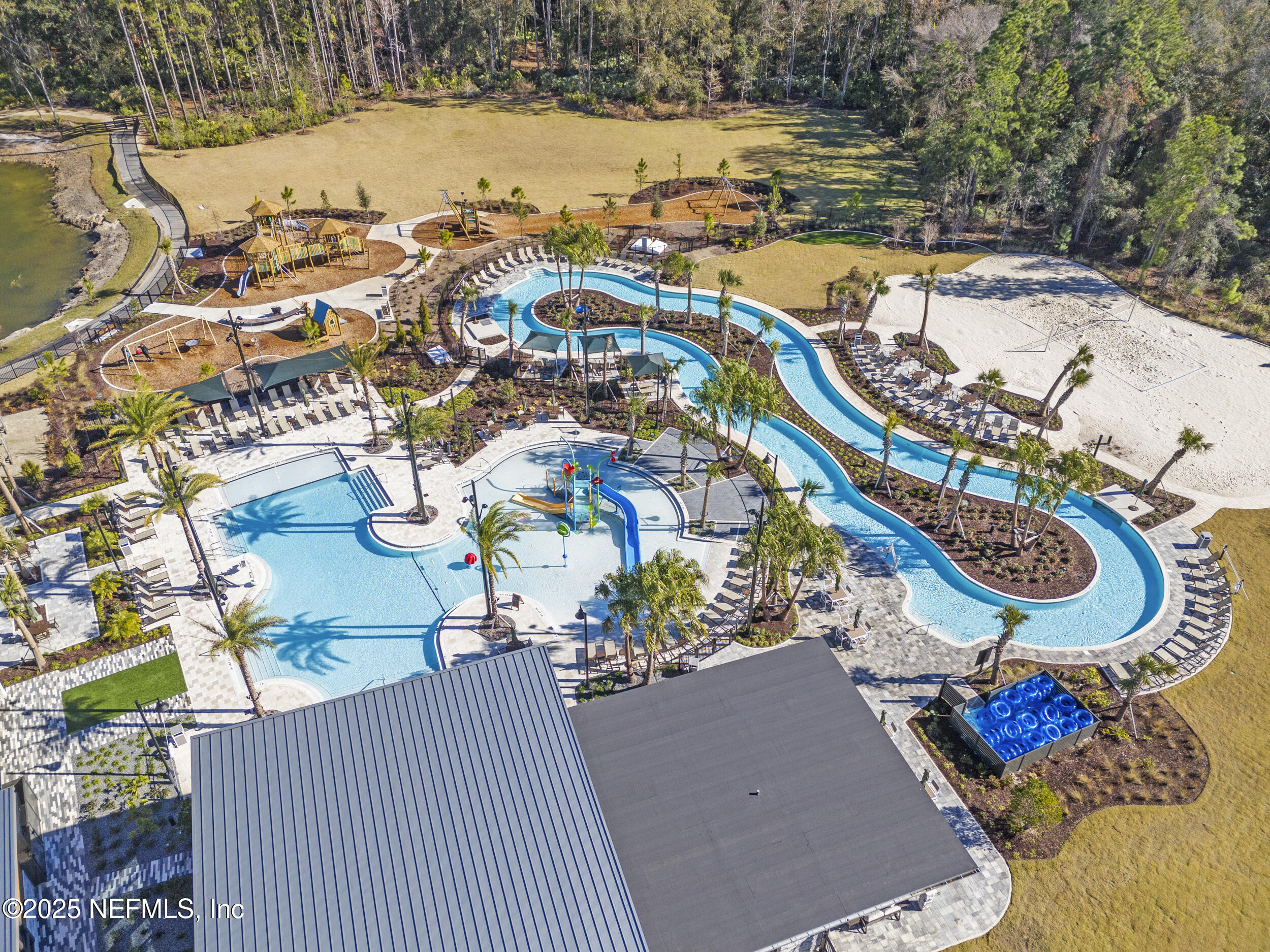 442 FOOTBRIDGE Road, St. Johns