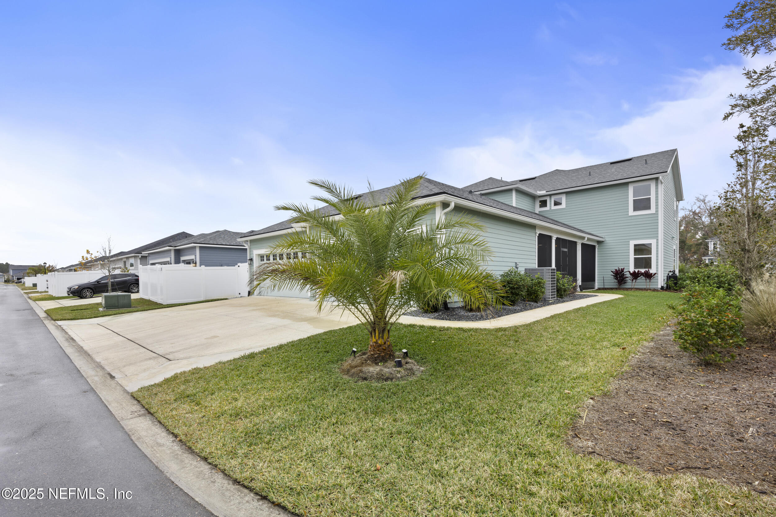 442 FOOTBRIDGE Road, St. Johns