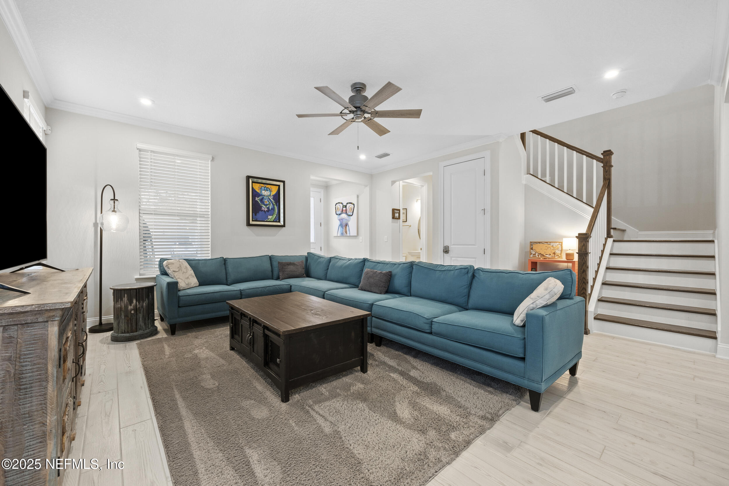 442 FOOTBRIDGE Road, St. Johns