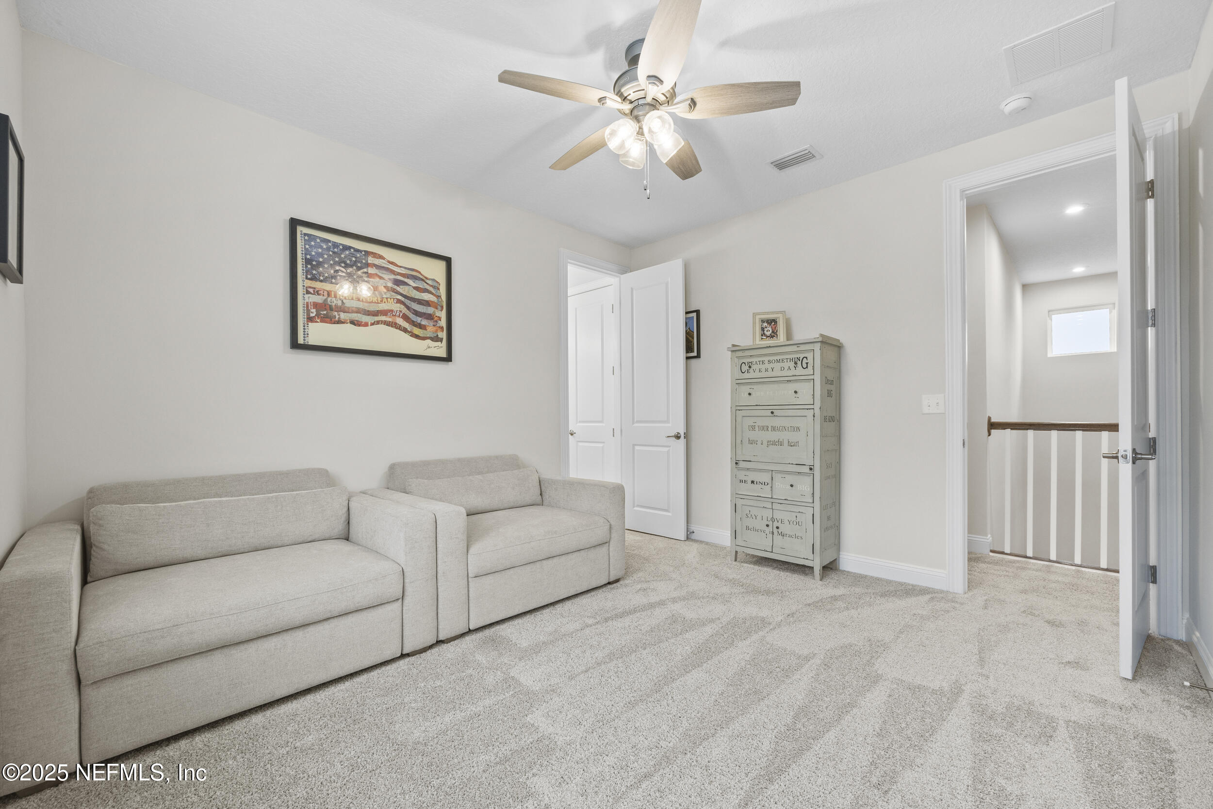 442 FOOTBRIDGE Road, St. Johns
