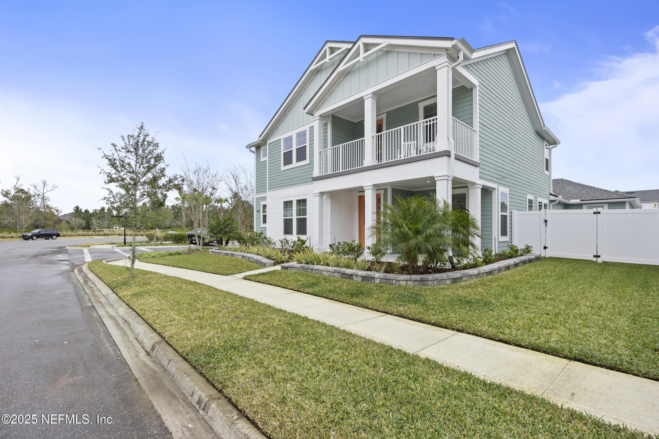 442 FOOTBRIDGE Road, St. Johns