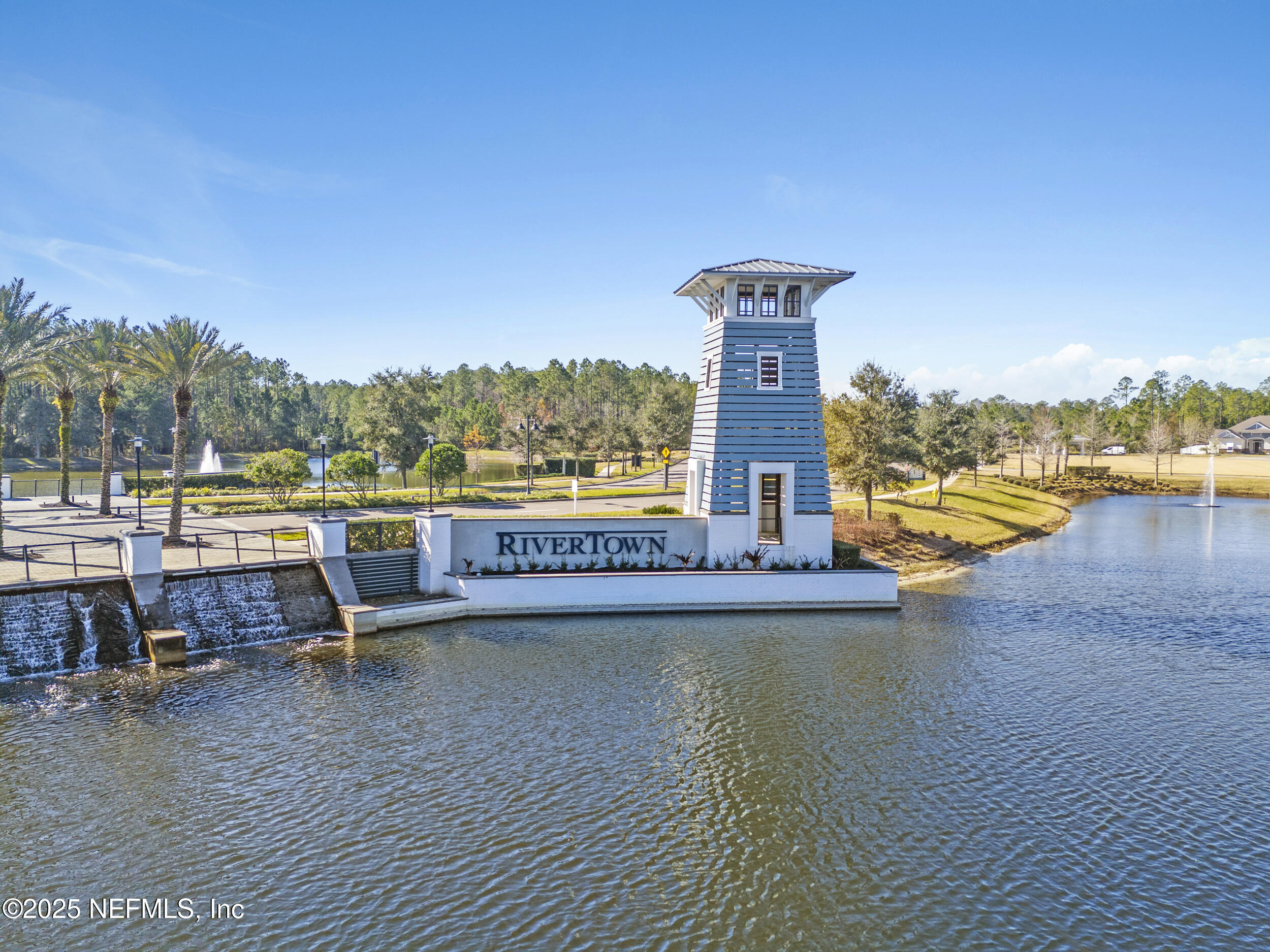 442 FOOTBRIDGE Road, St. Johns