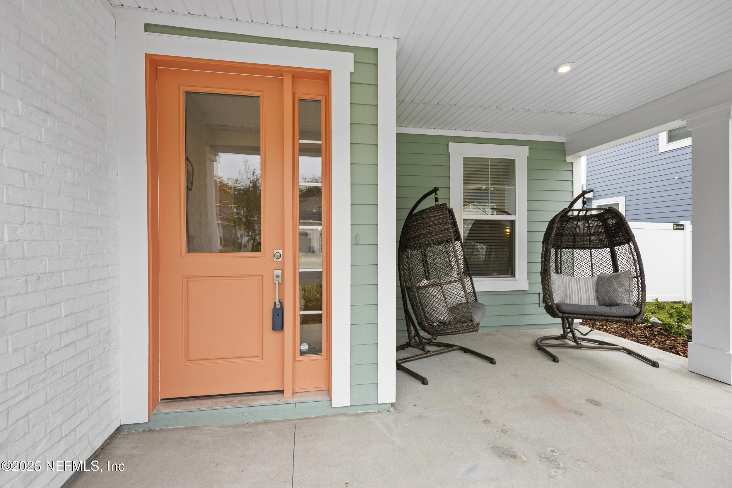 442 FOOTBRIDGE Road, St. Johns