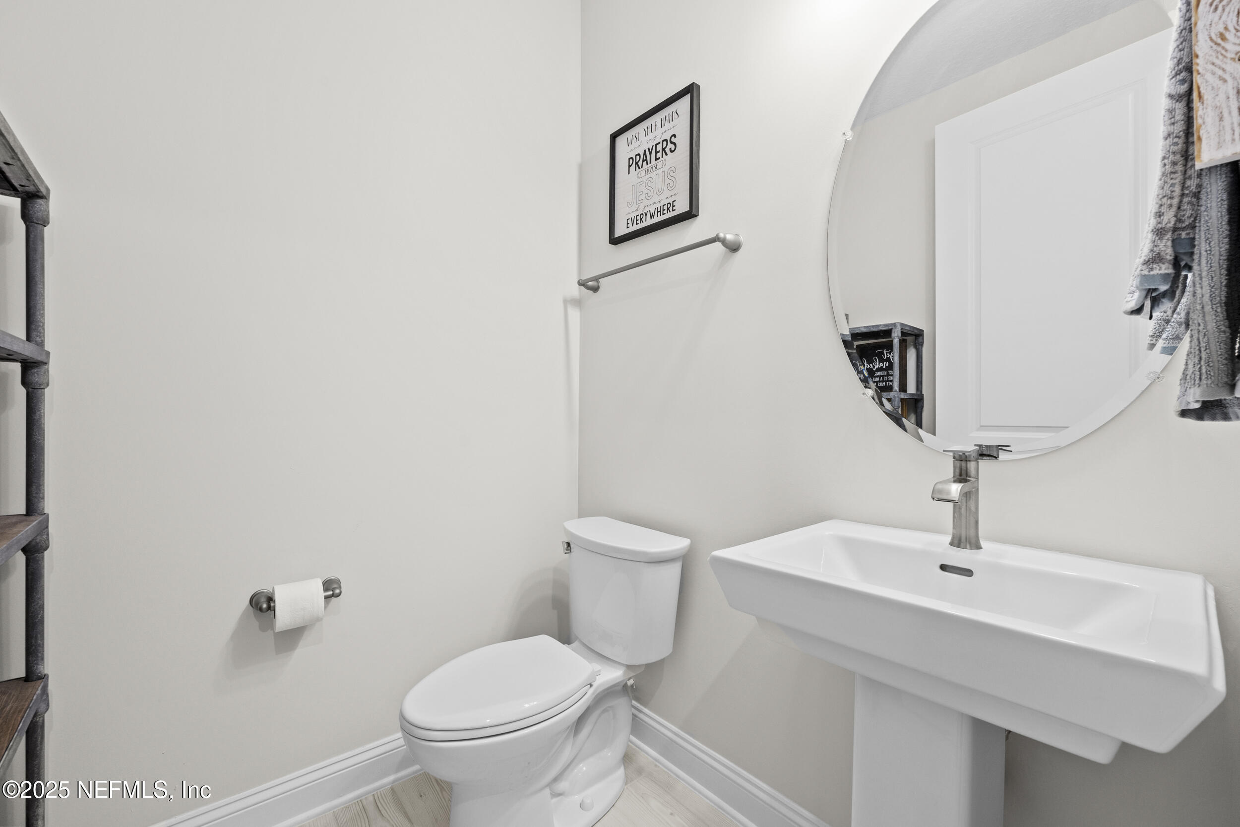 442 FOOTBRIDGE Road, St. Johns