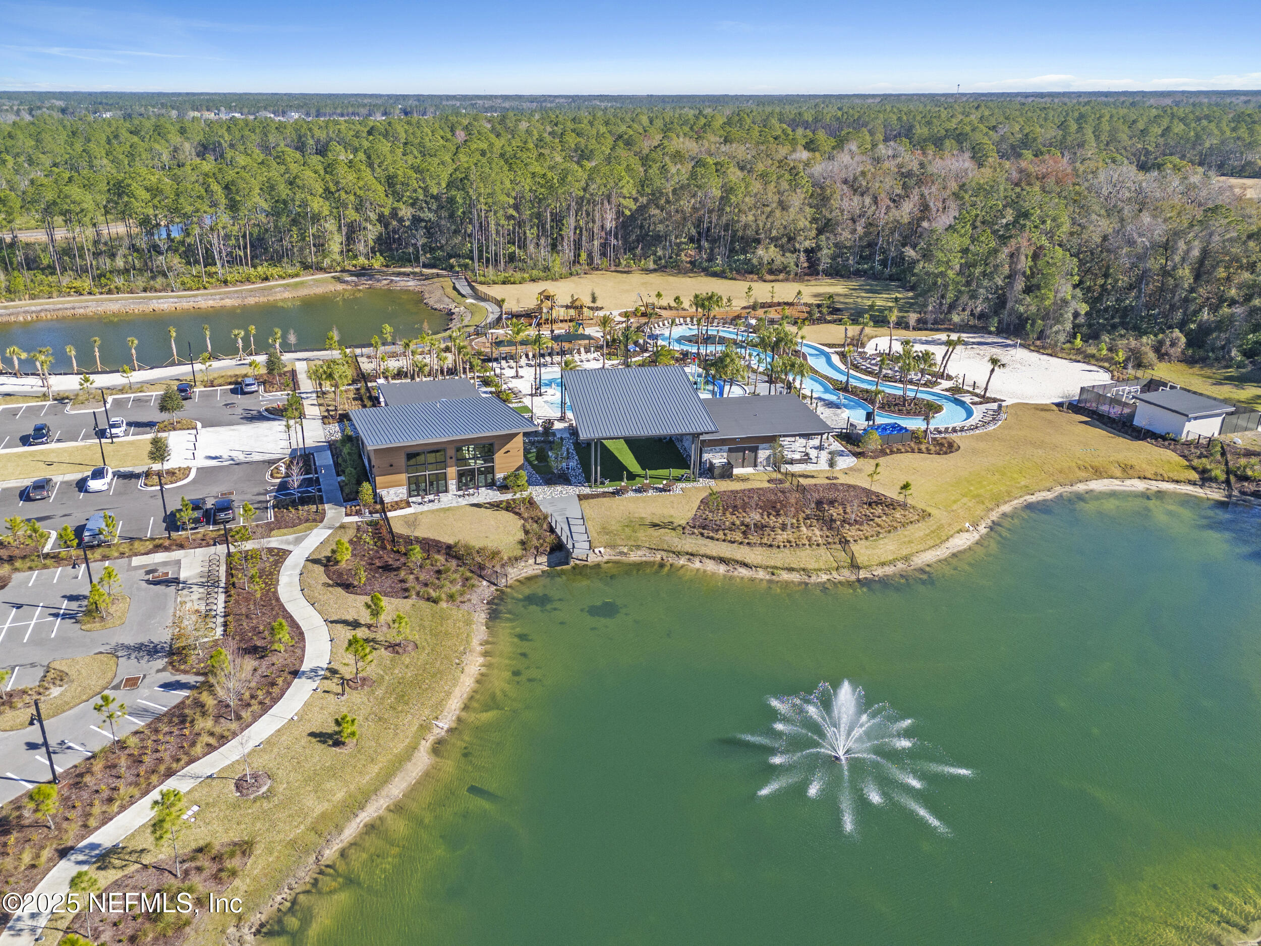 442 FOOTBRIDGE Road, St. Johns