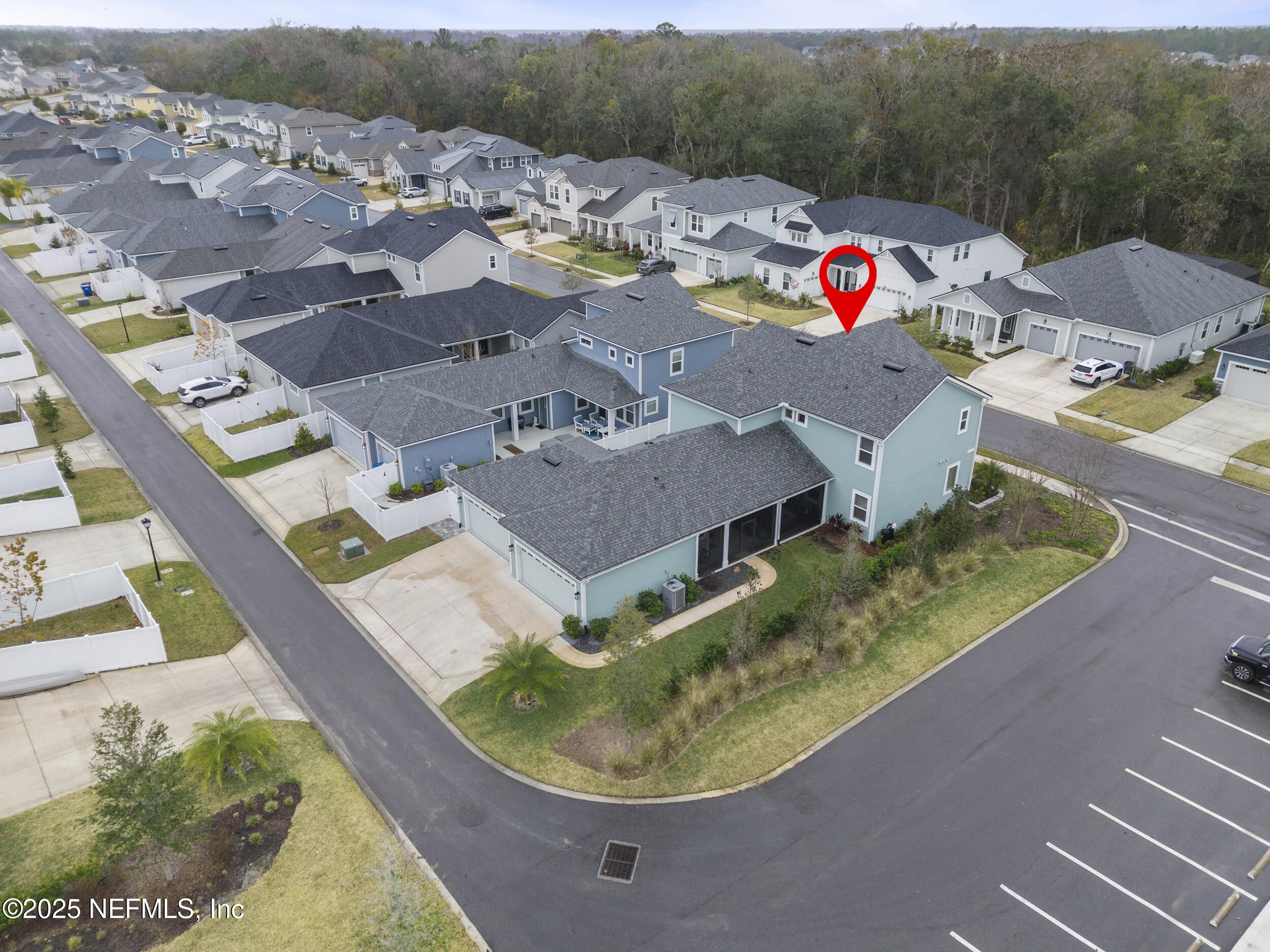 442 FOOTBRIDGE Road, St. Johns