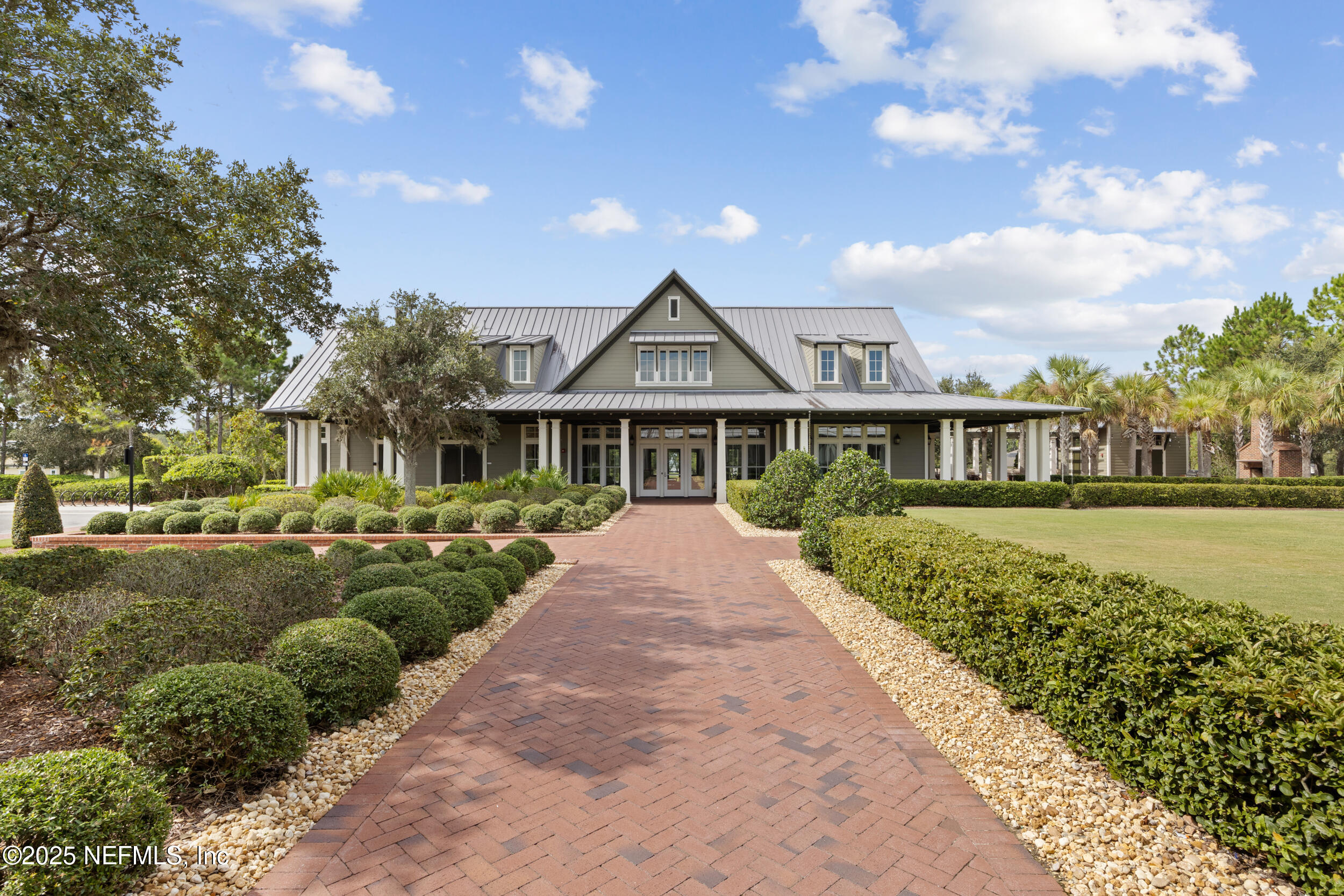 442 FOOTBRIDGE Road, St. Johns