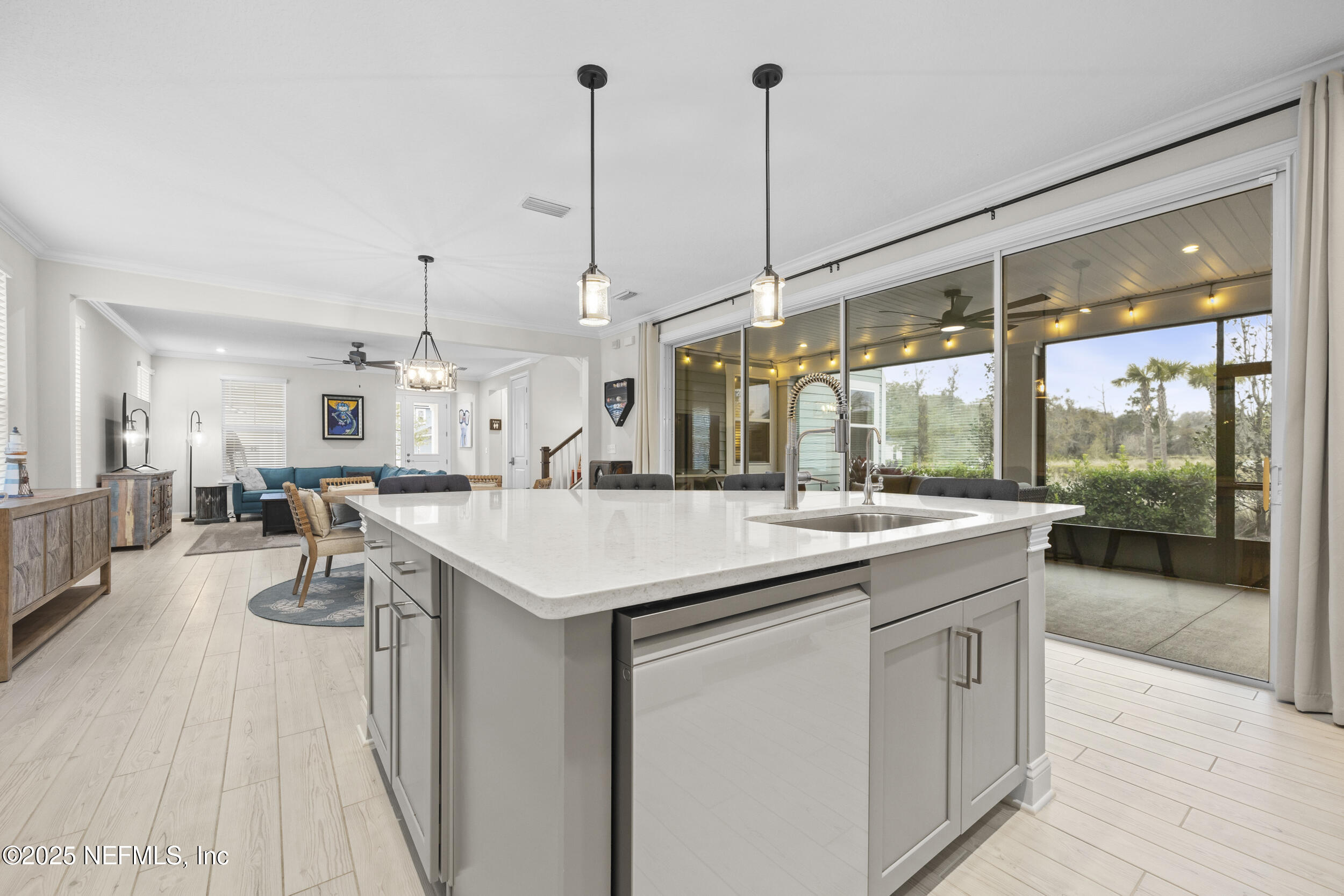 442 FOOTBRIDGE Road, St. Johns