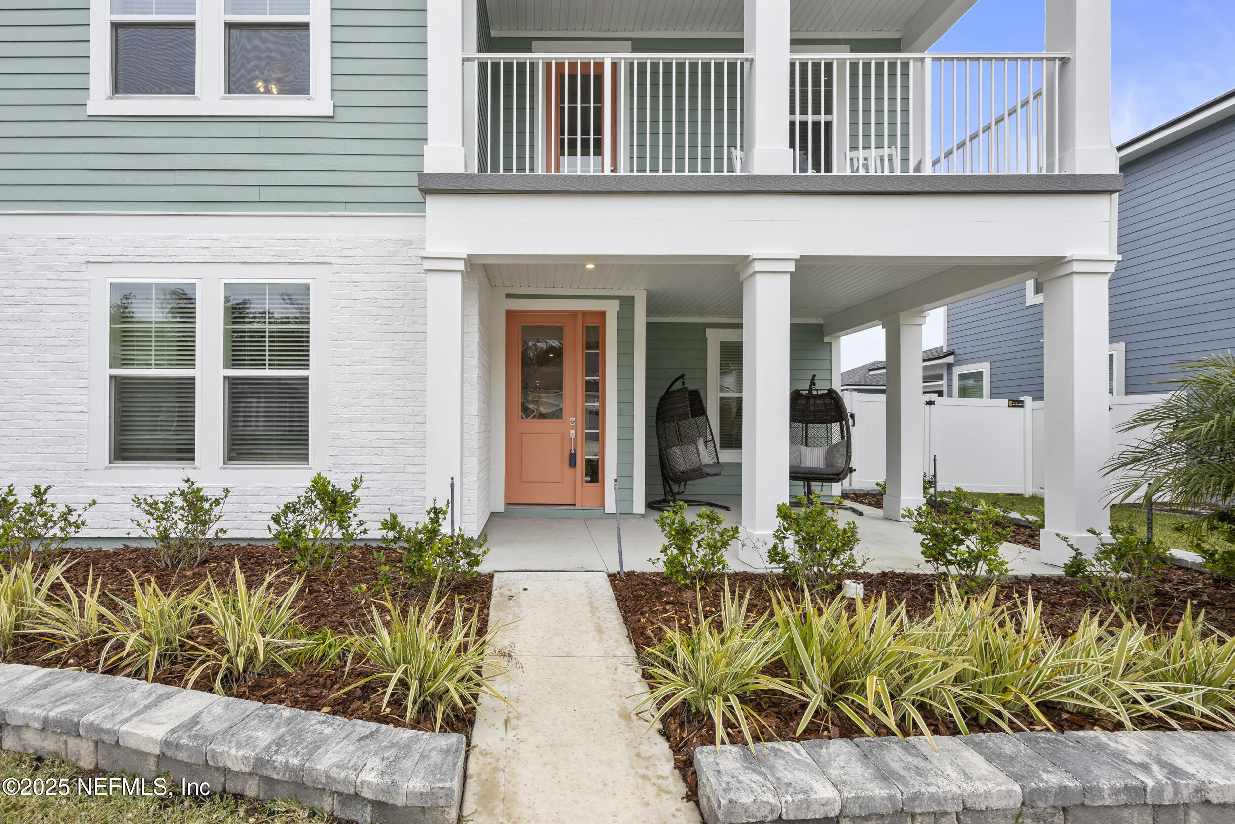 442 FOOTBRIDGE Road, St. Johns