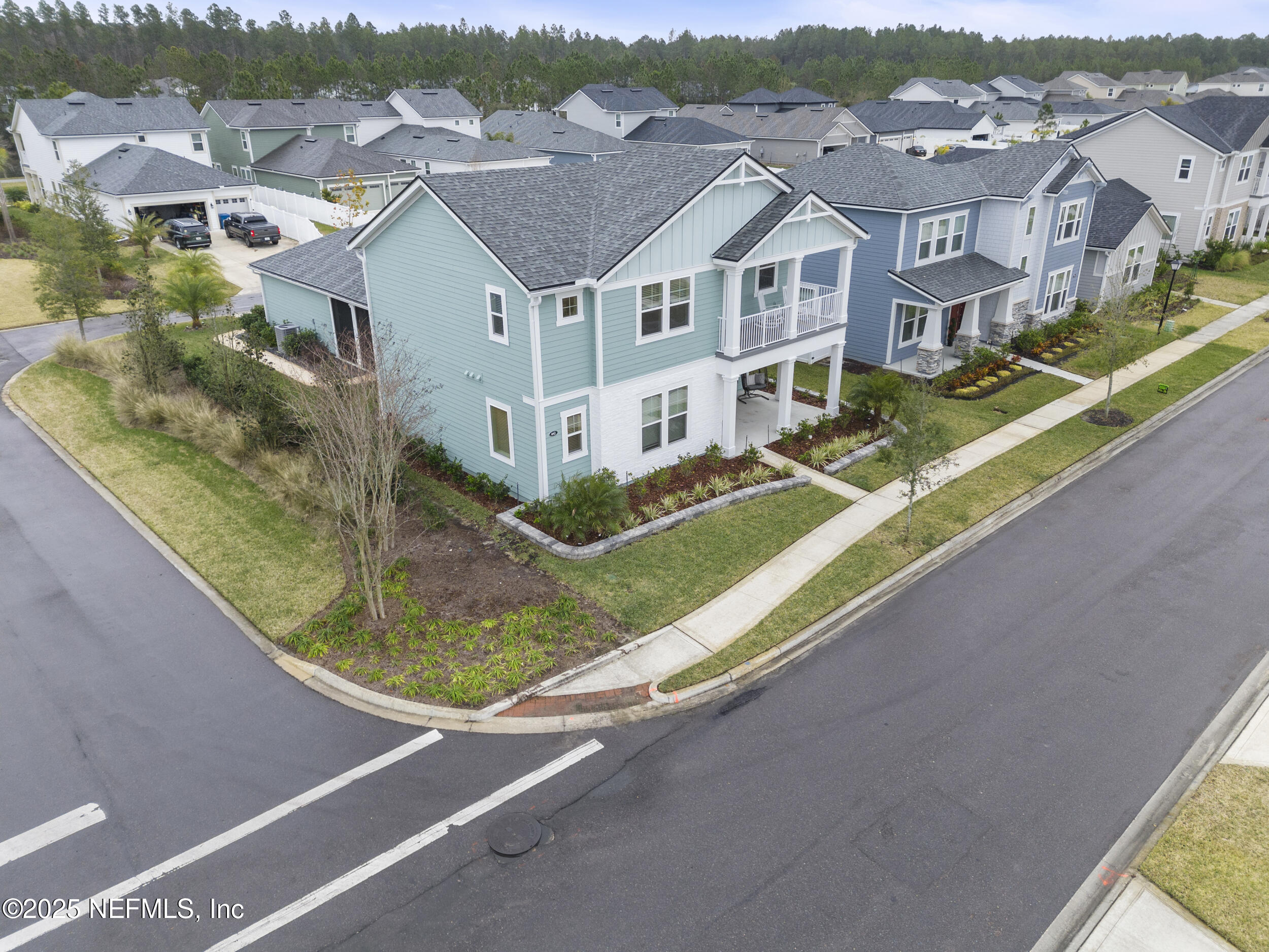 442 FOOTBRIDGE Road, St. Johns