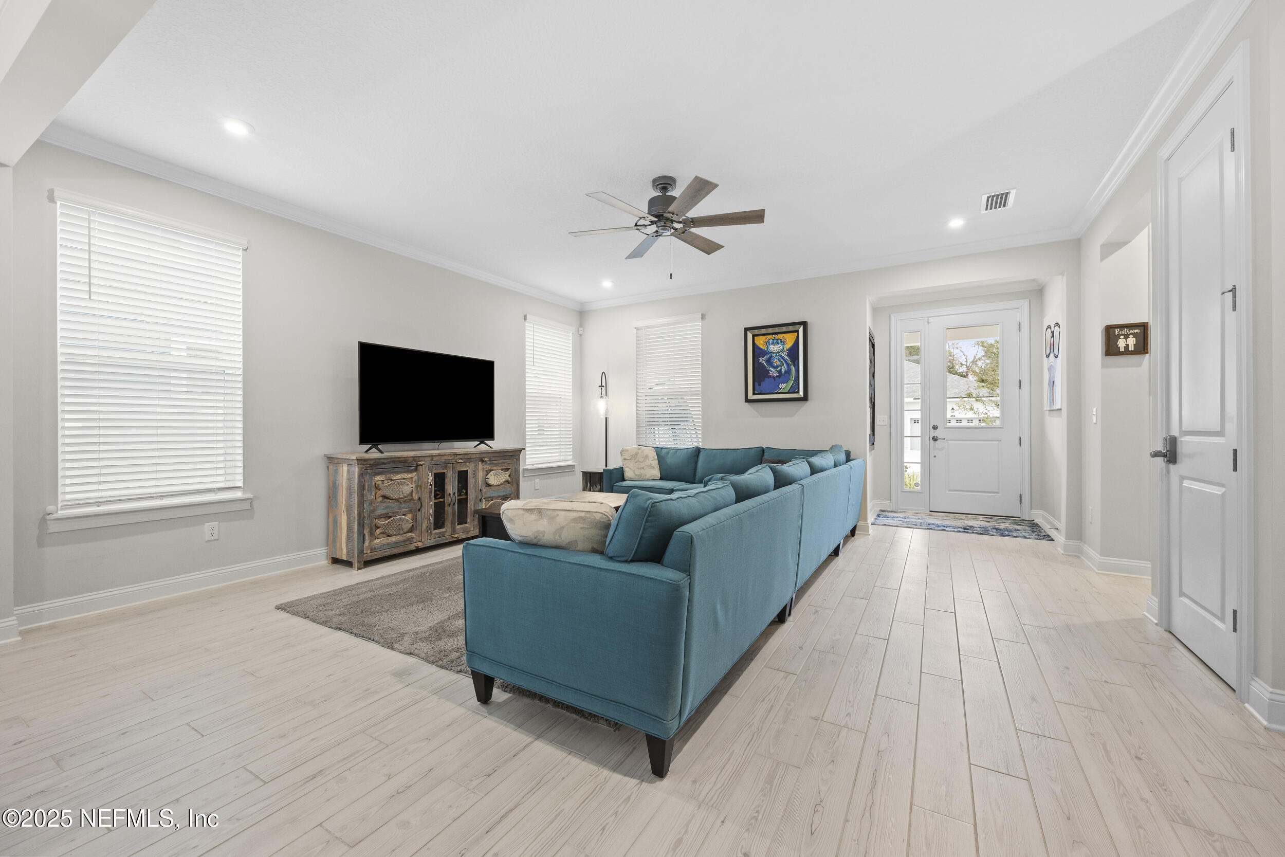 442 FOOTBRIDGE Road, St. Johns