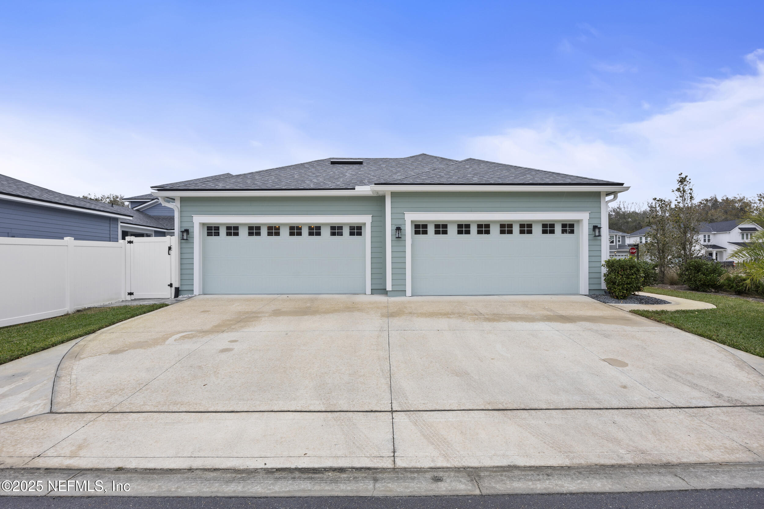 442 FOOTBRIDGE Road, St. Johns
