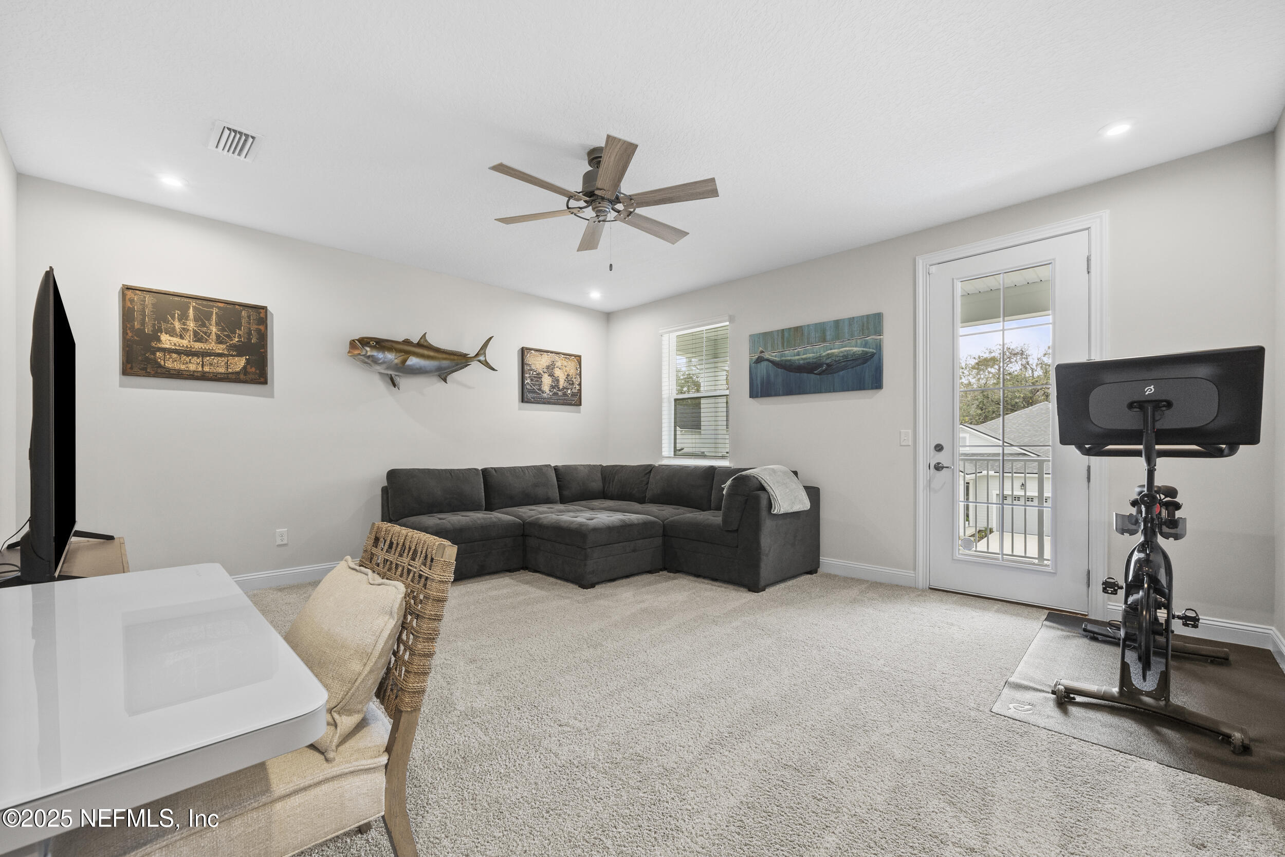 442 FOOTBRIDGE Road, St. Johns