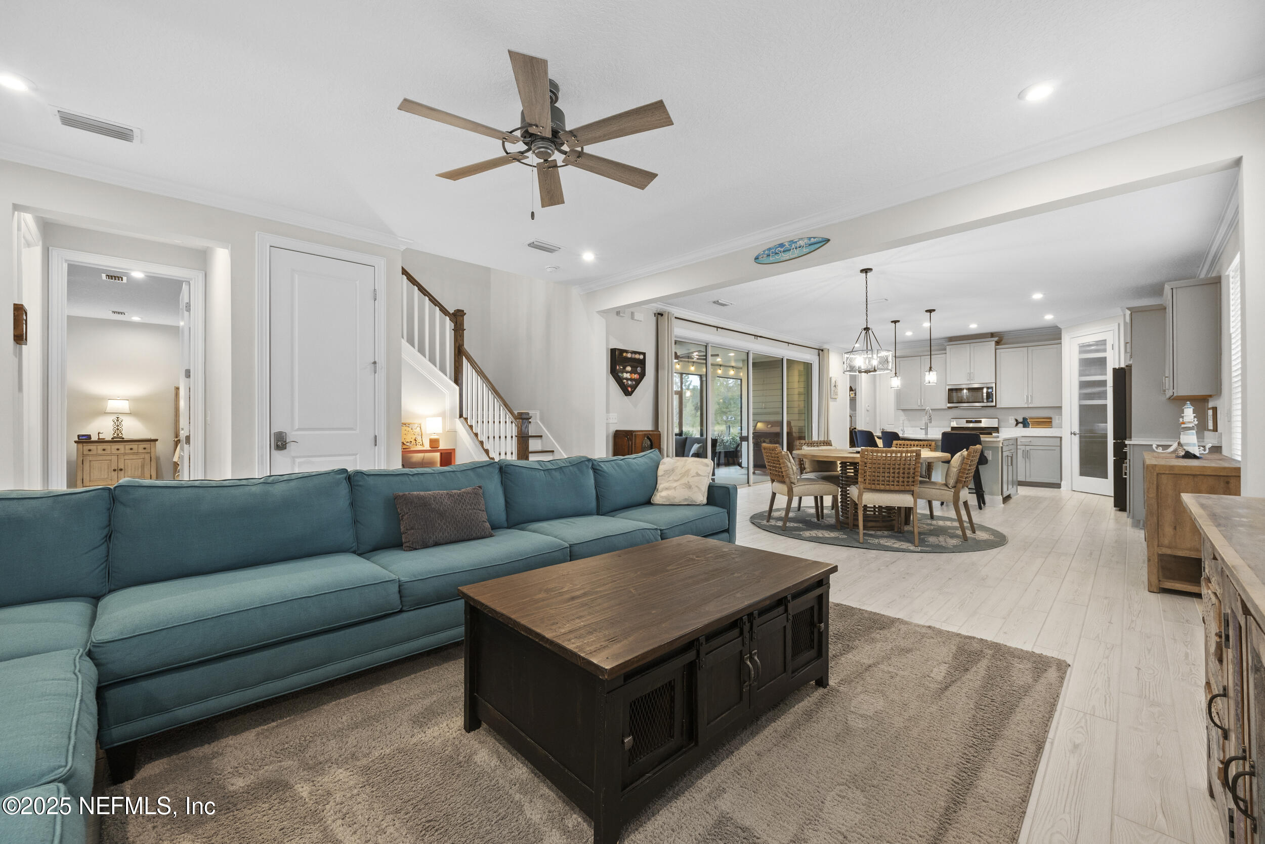 442 FOOTBRIDGE Road, St. Johns