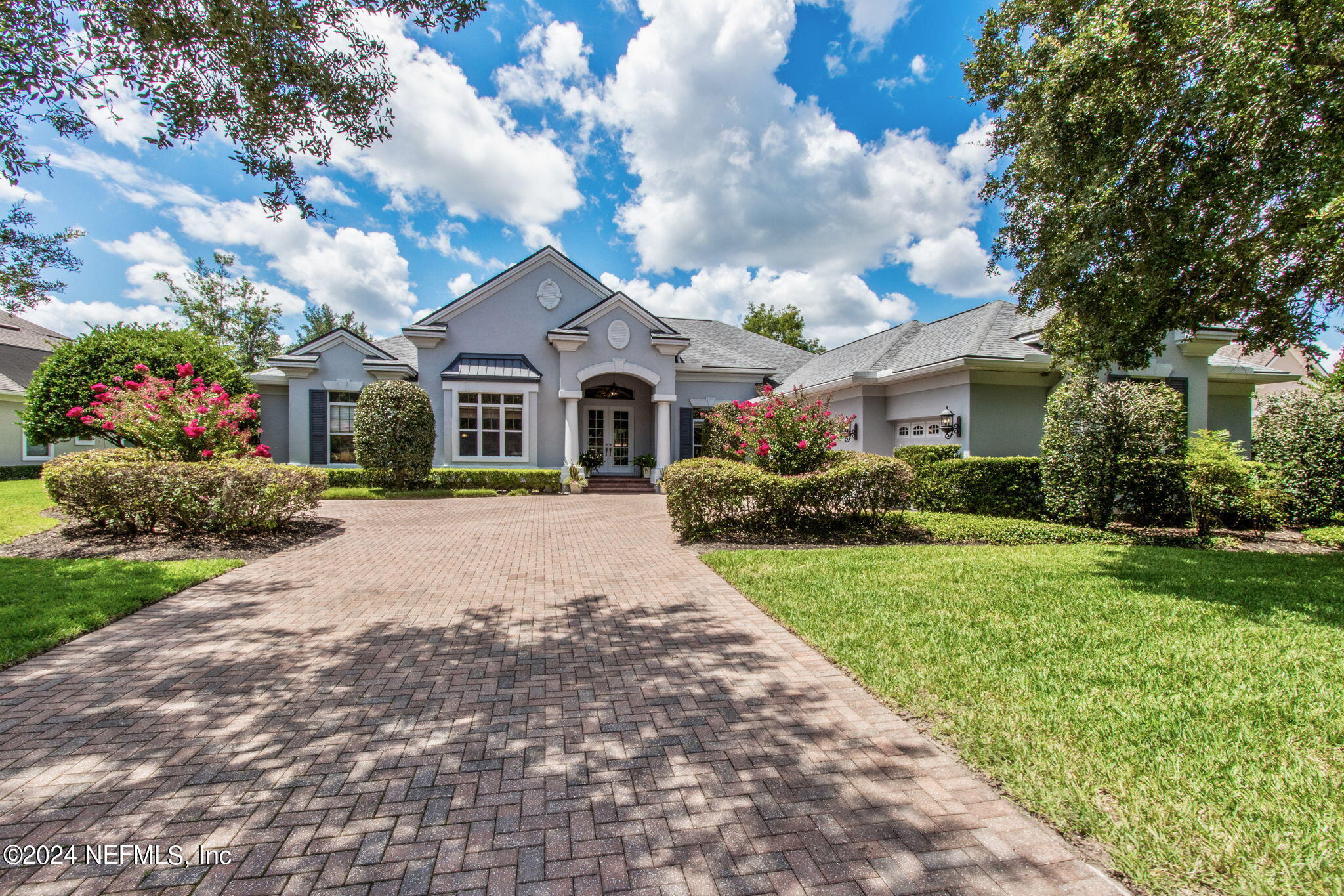 2091 CROWN Drive