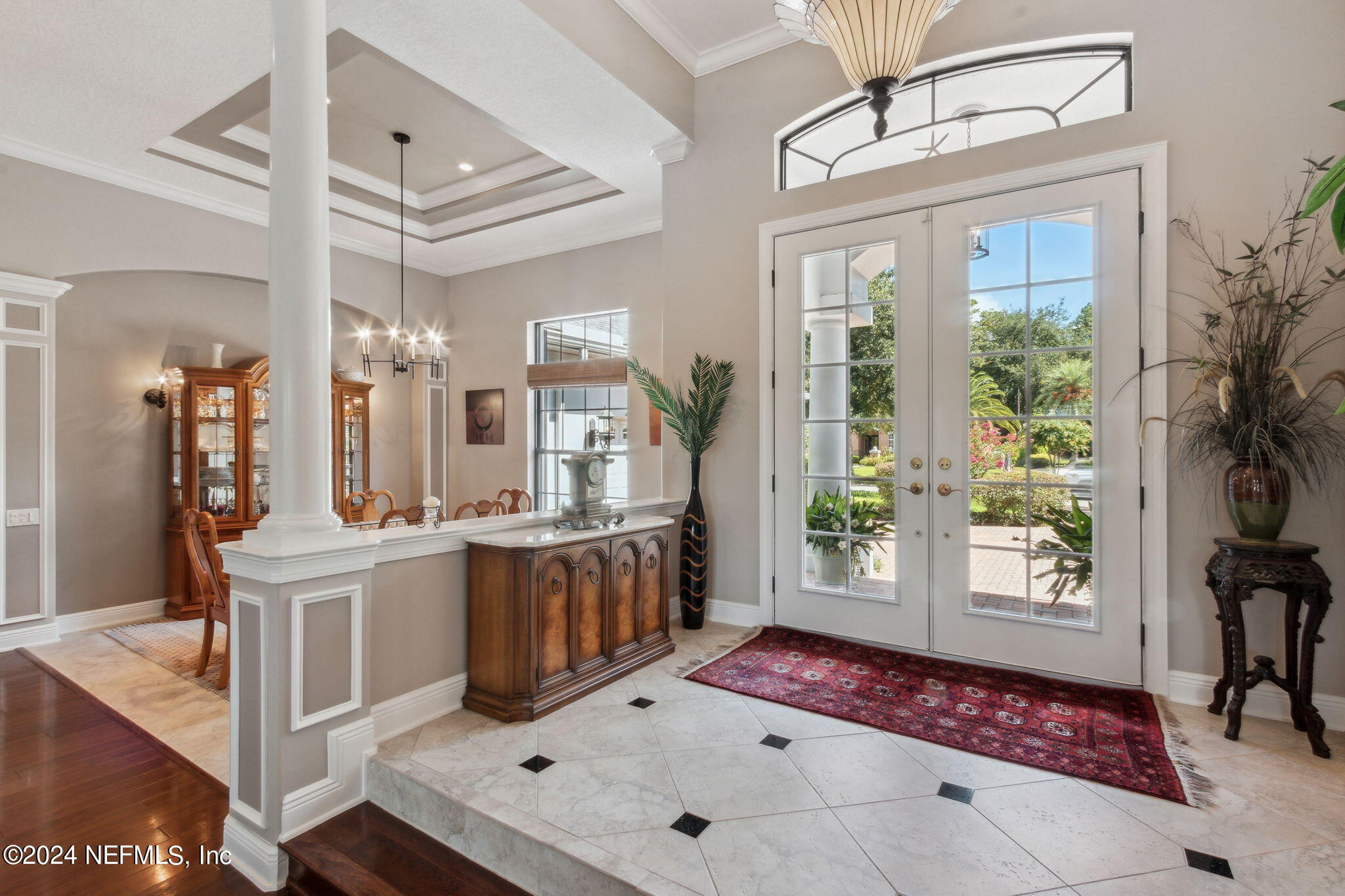 2091 CROWN Drive