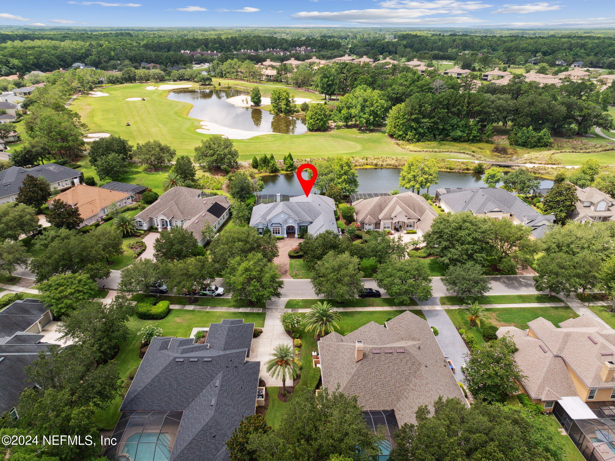 2091 CROWN Drive