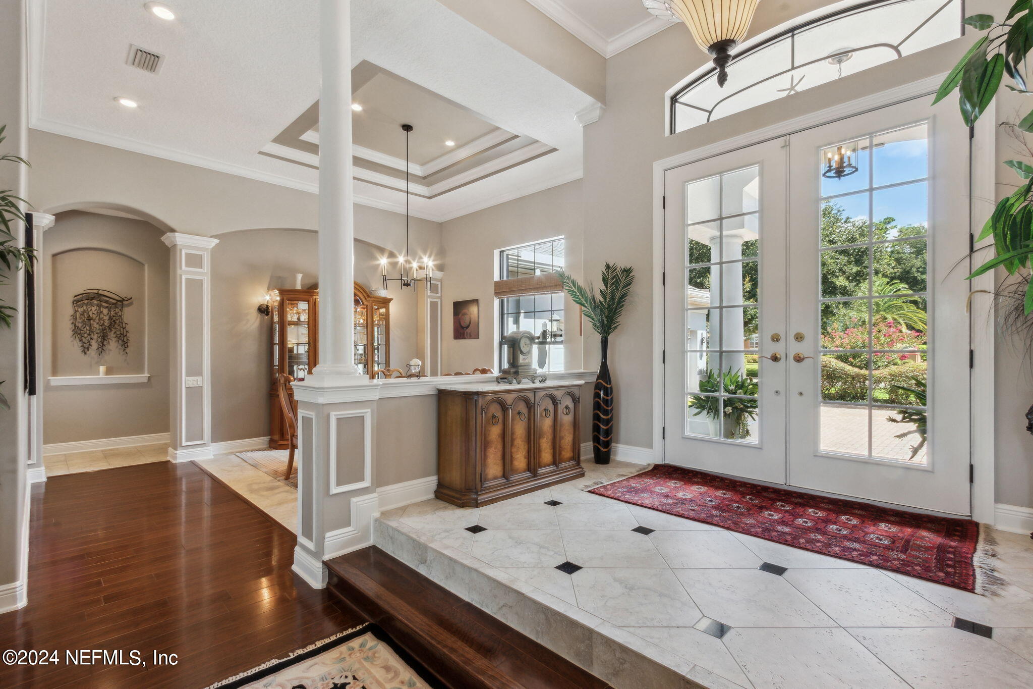 2091 CROWN Drive
