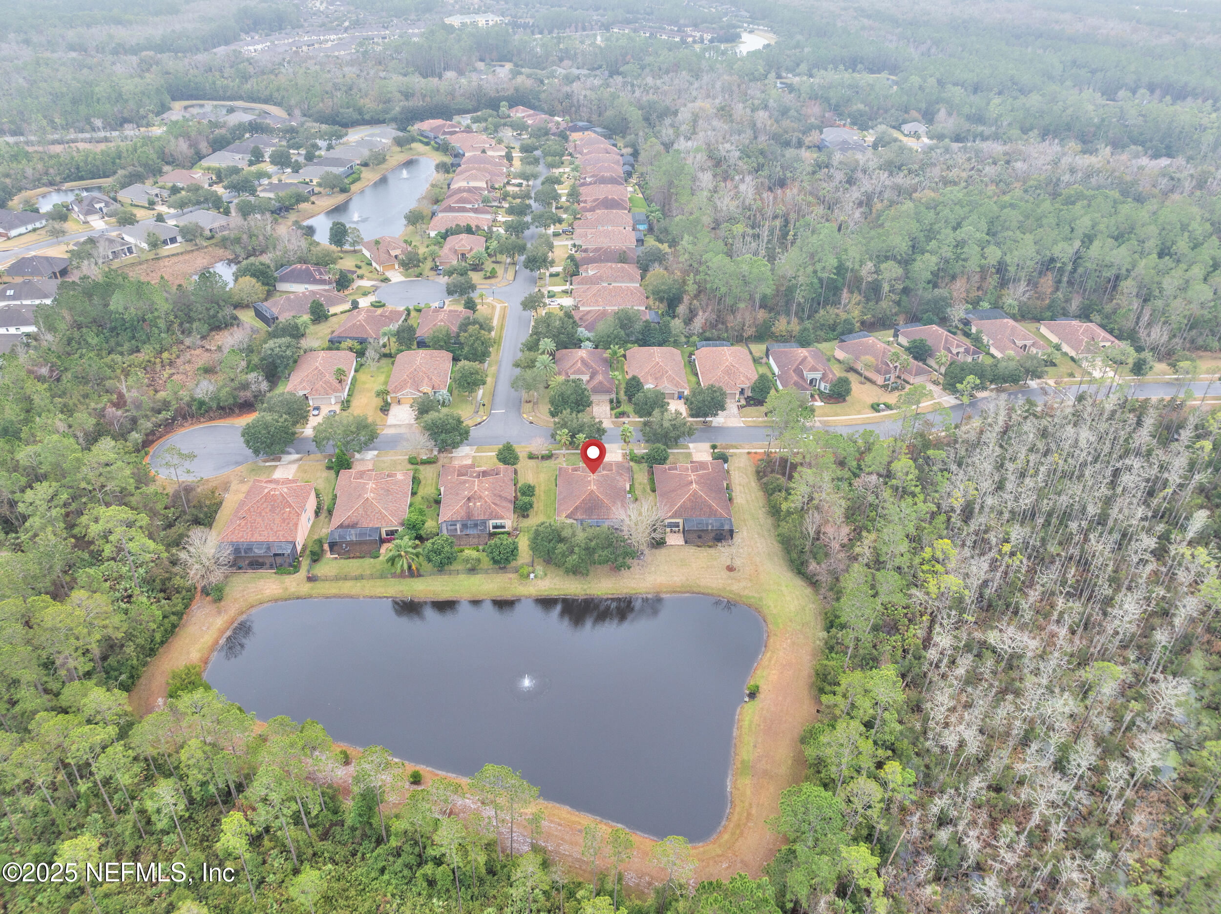 58 WINDING PATH Drive