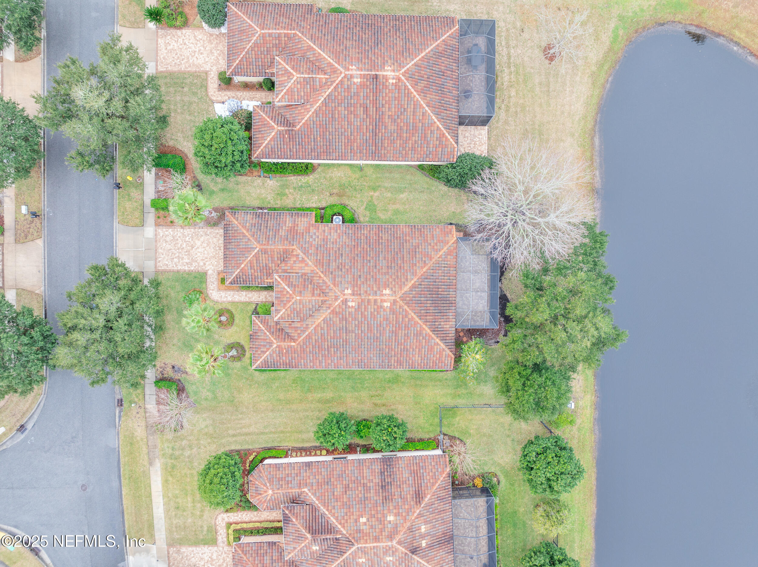 58 WINDING PATH Drive