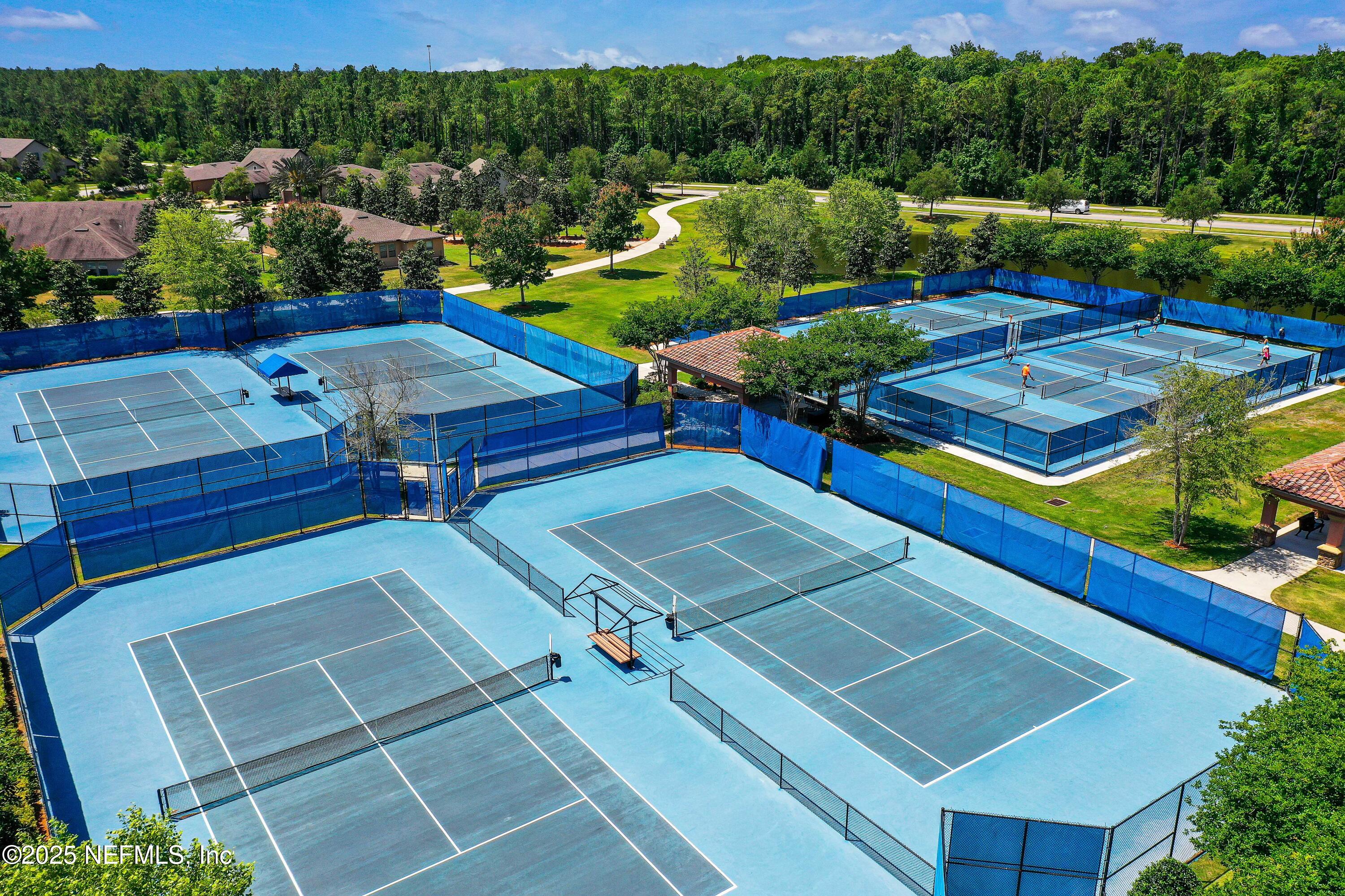 58 WINDING PATH Drive