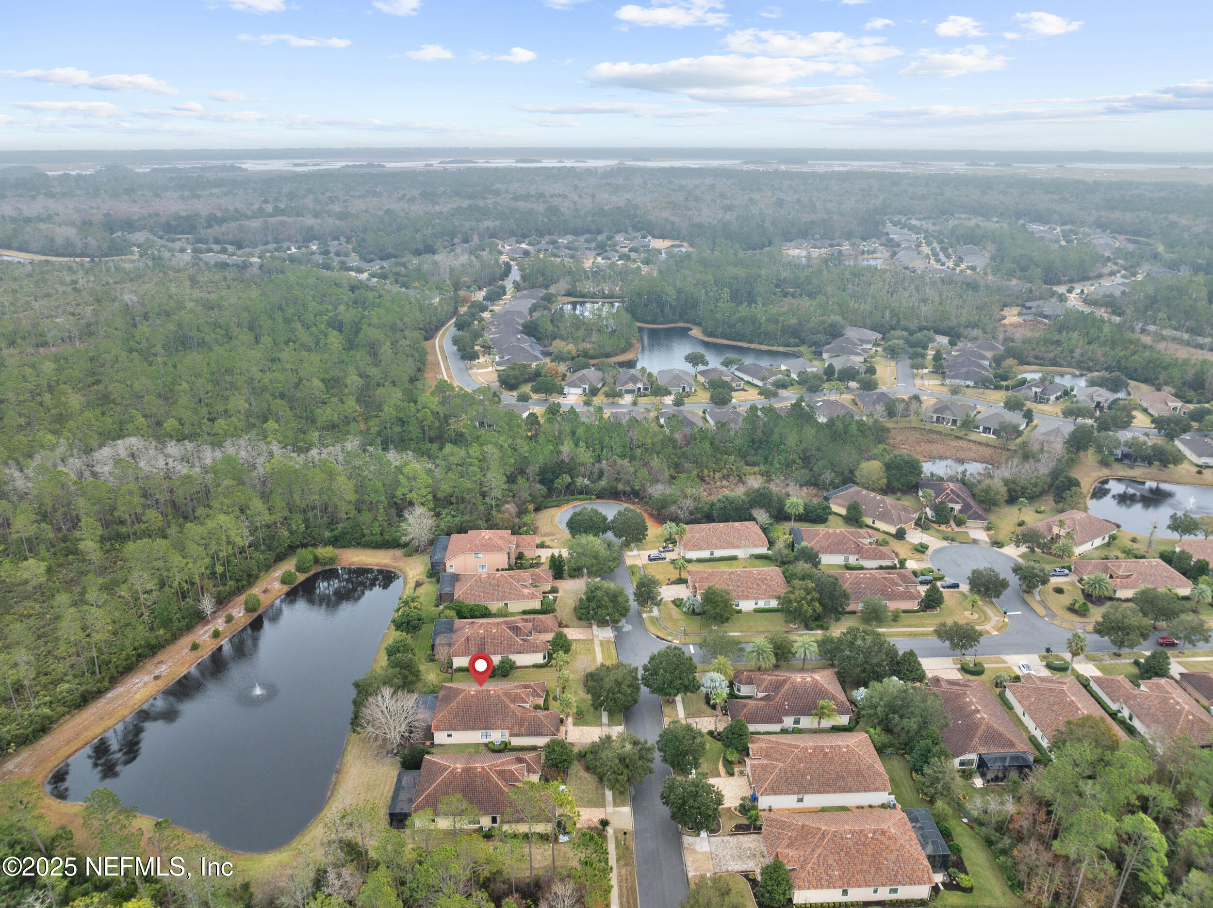 58 WINDING PATH Drive