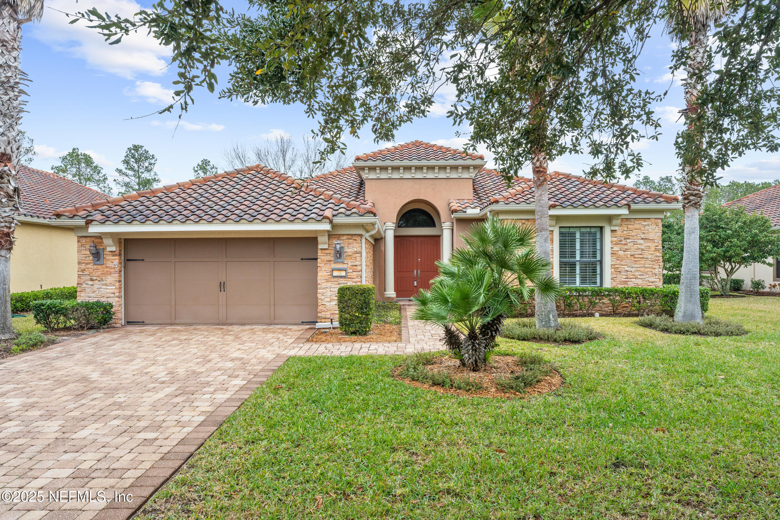 58 WINDING PATH Drive