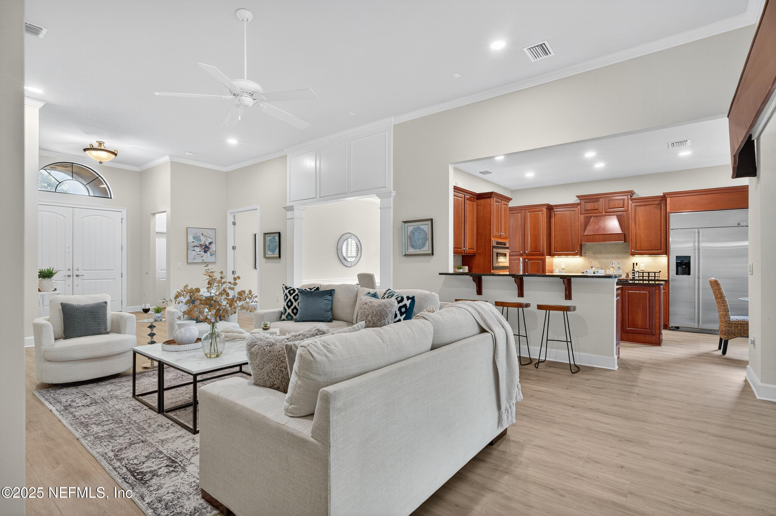 58 WINDING PATH Drive