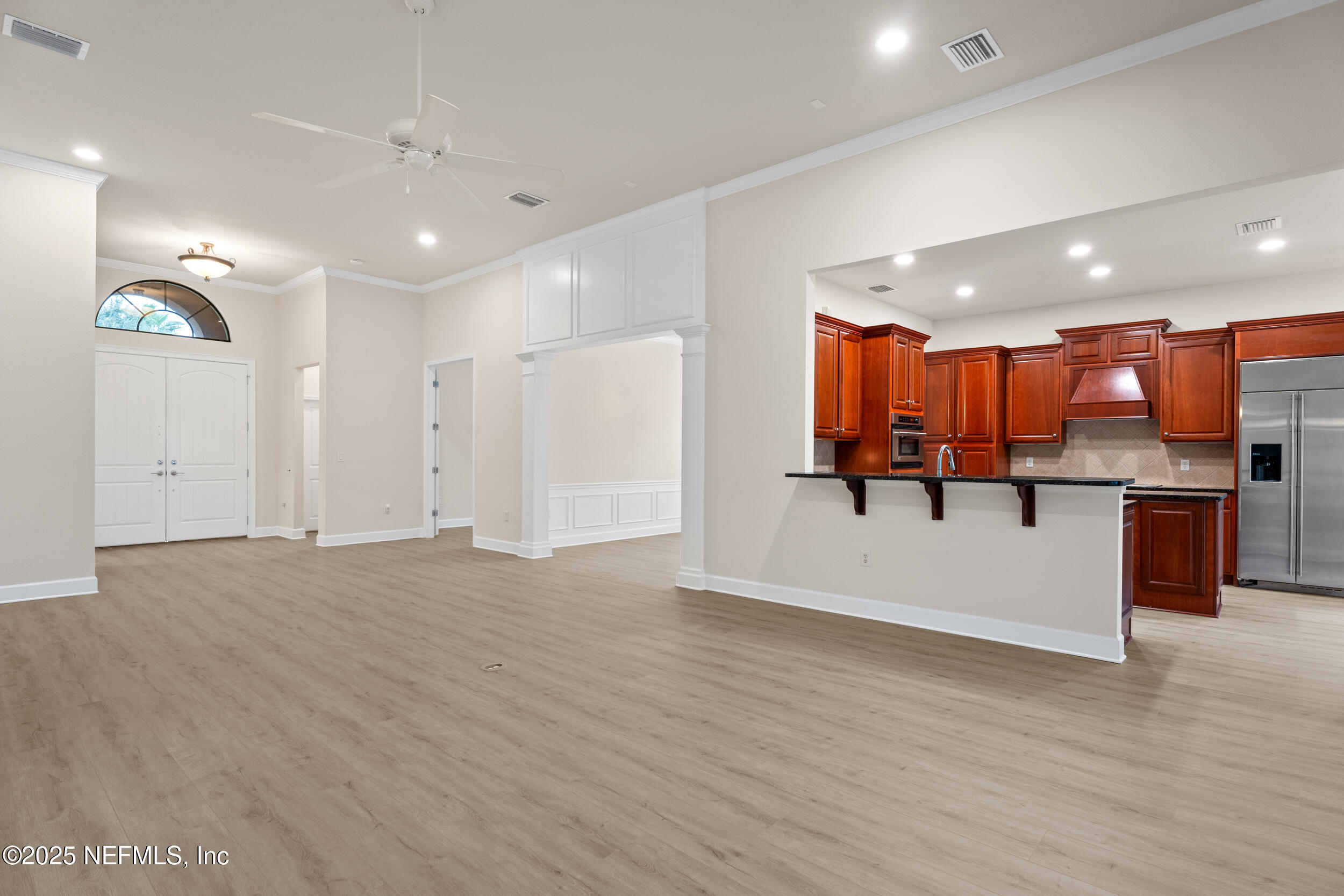 58 WINDING PATH Drive