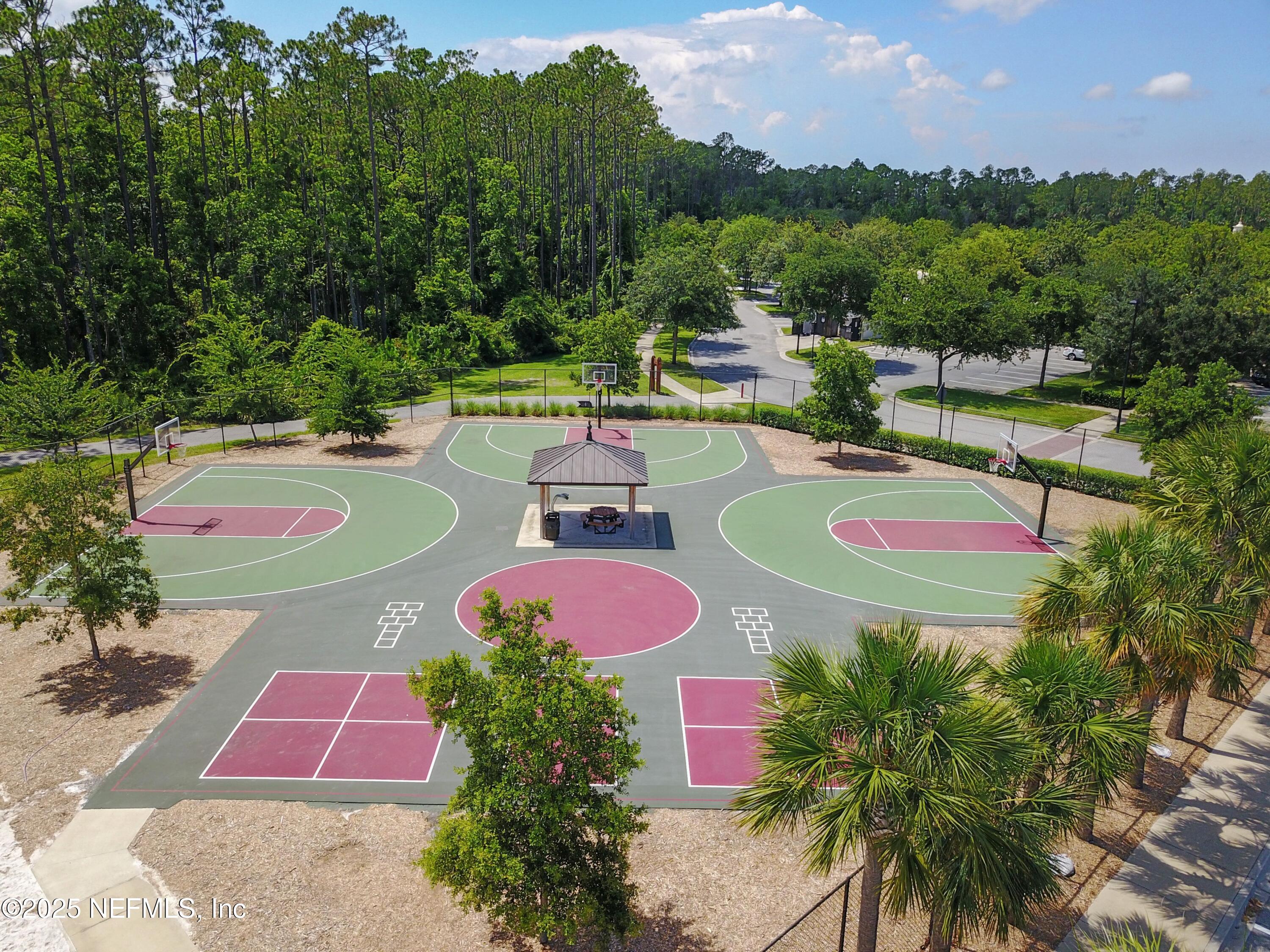 58 WINDING PATH Drive
