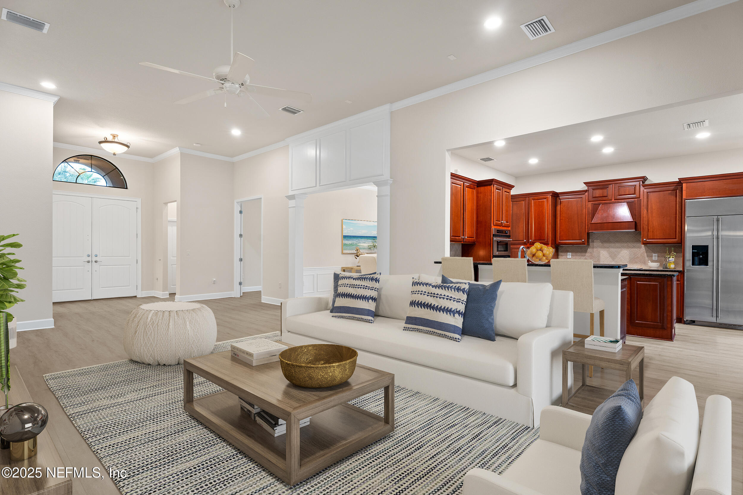 58 WINDING PATH Drive