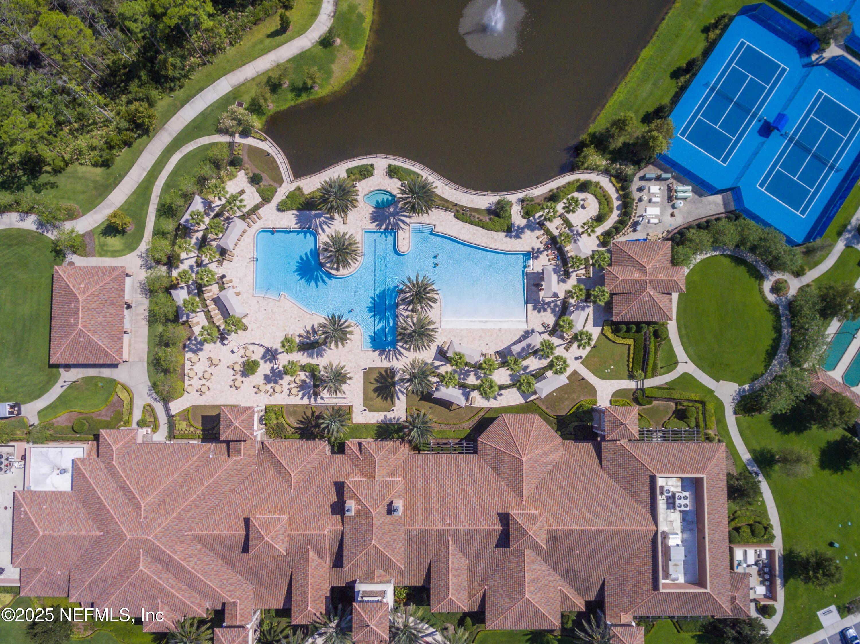 58 WINDING PATH Drive