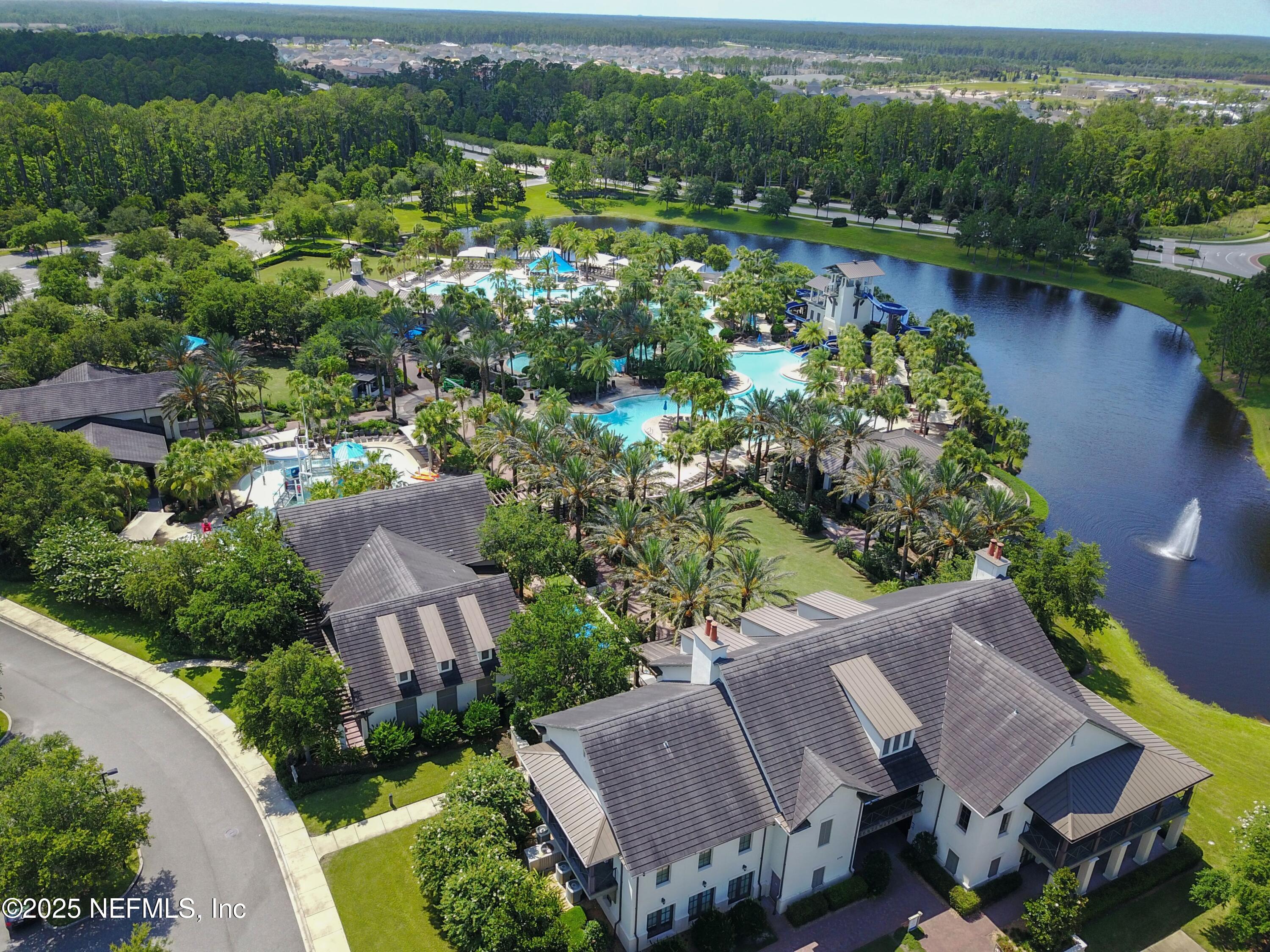 58 WINDING PATH Drive